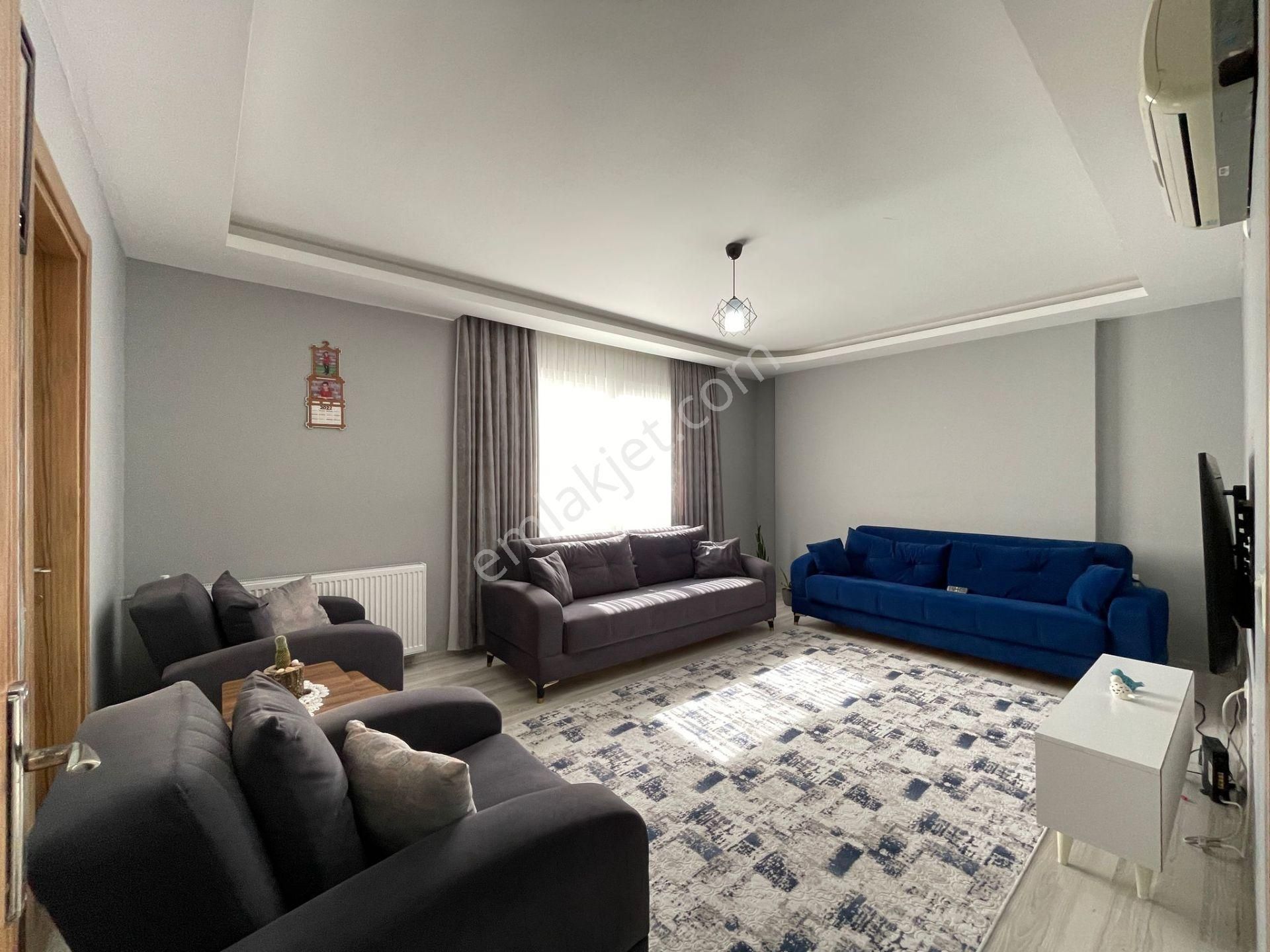 Satılık Hasarsız 2+1 Yüzüncü Yılda Havuzlu Site İçerisin De 3250000 Tl.. - Görsel 5