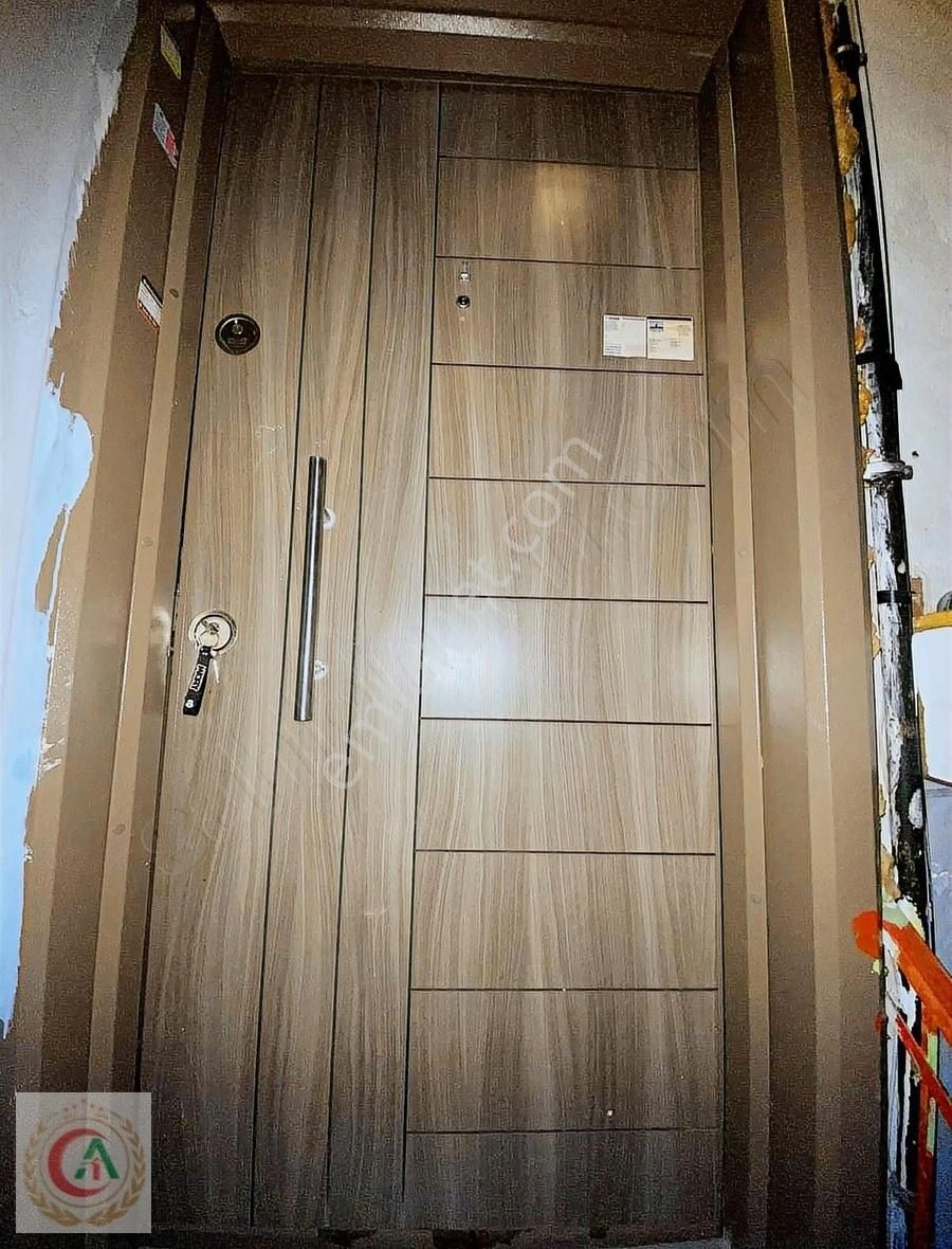 Akdoğan İnş 50.yıl Mah Tramvaya Yürüme Mesafede Kiralık Daire