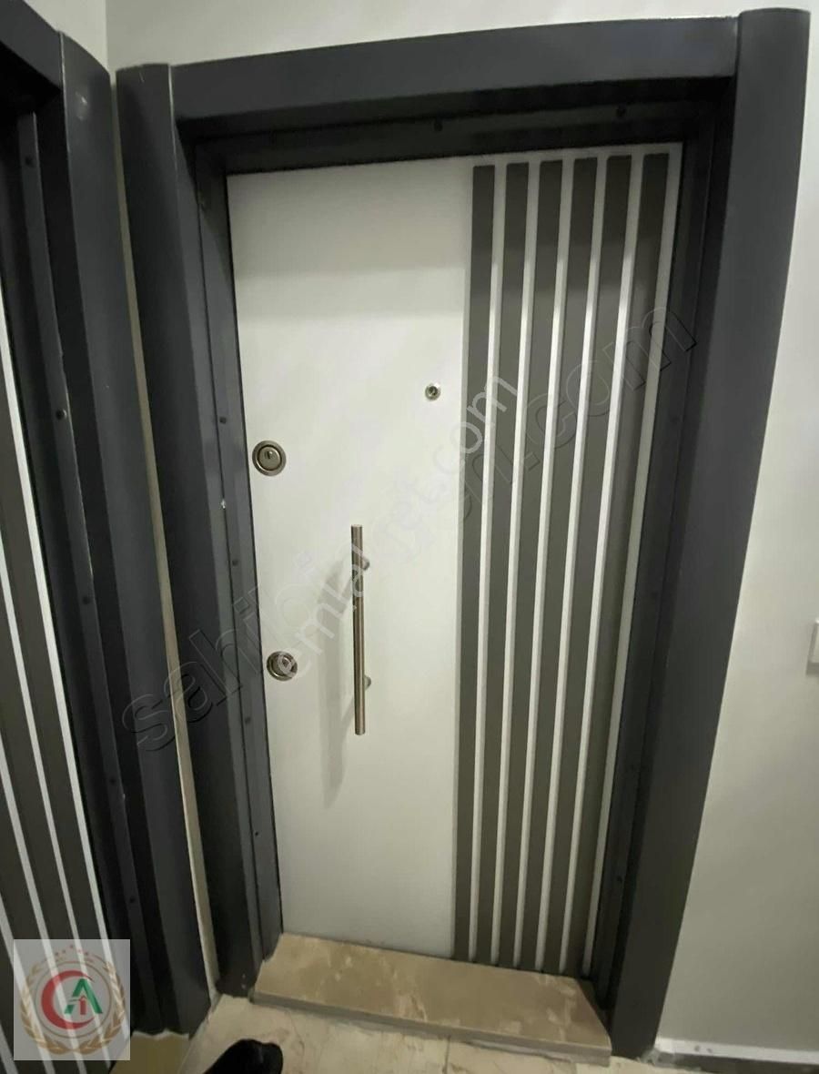 Akdoğan İnş 50.yıl Mah Satılık 2.kat 90m2 2+1 Sıfır Daire
