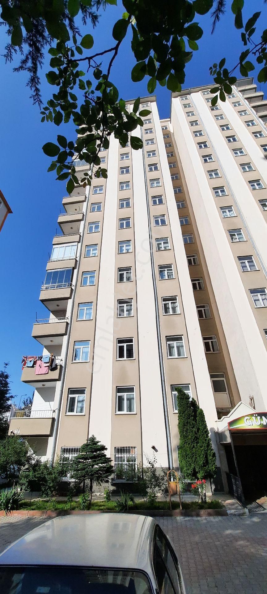 Talas Anayurt İçi Full Yapılı Satılık Daire
