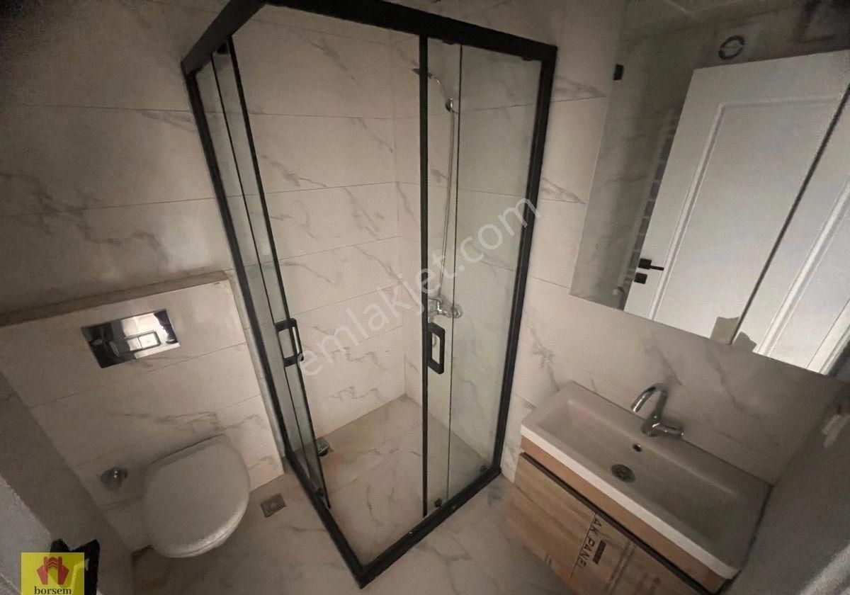 Çankaya Dikmen Yıldızı Sk Da 2+1 Yeni Binada Asansörlü Garajlı Katta Satılık Daire