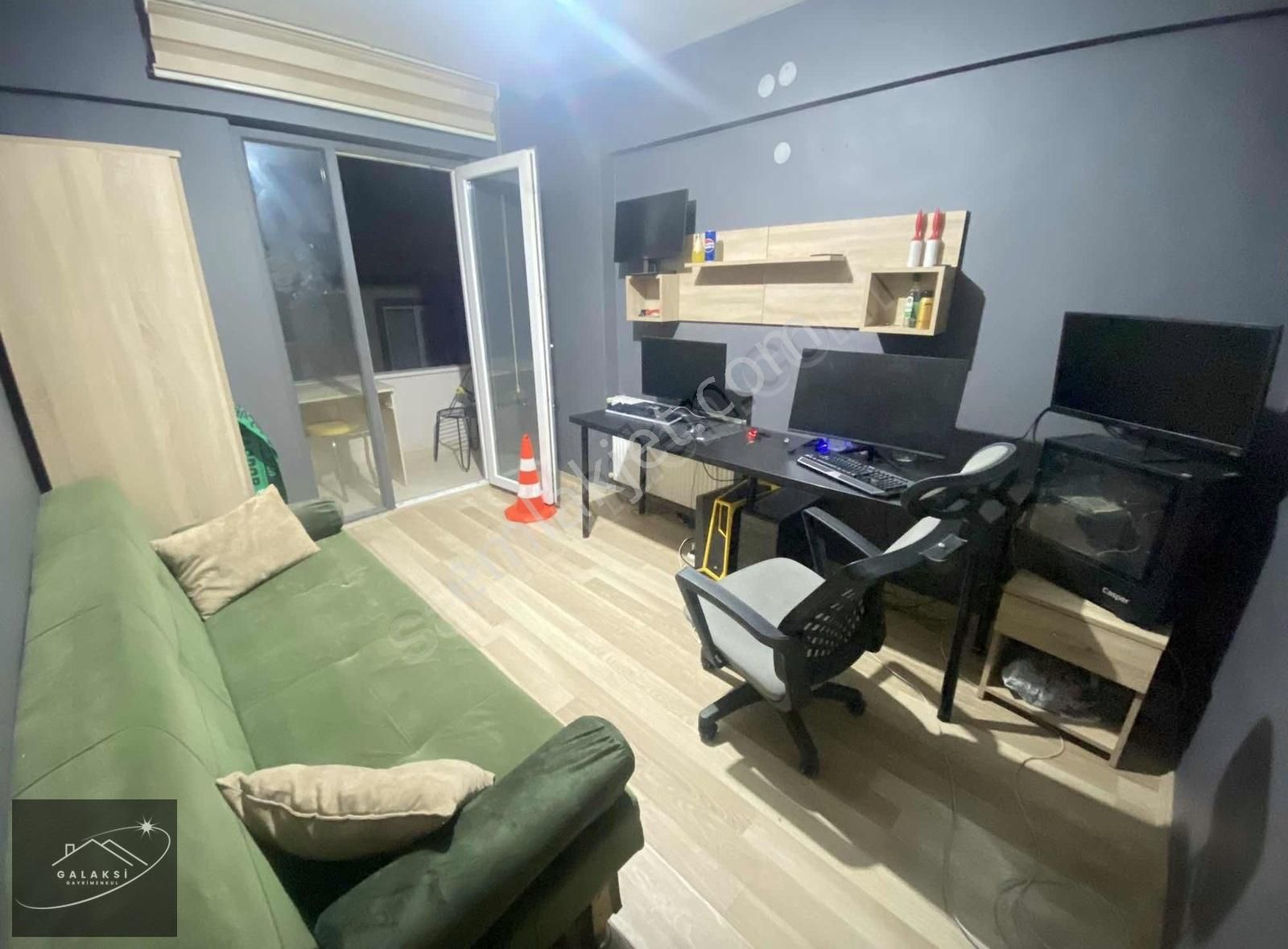 Tüm Faturalar Dahil Kotasız Mavi Durak Yakını 2+1 Kiralık Daire