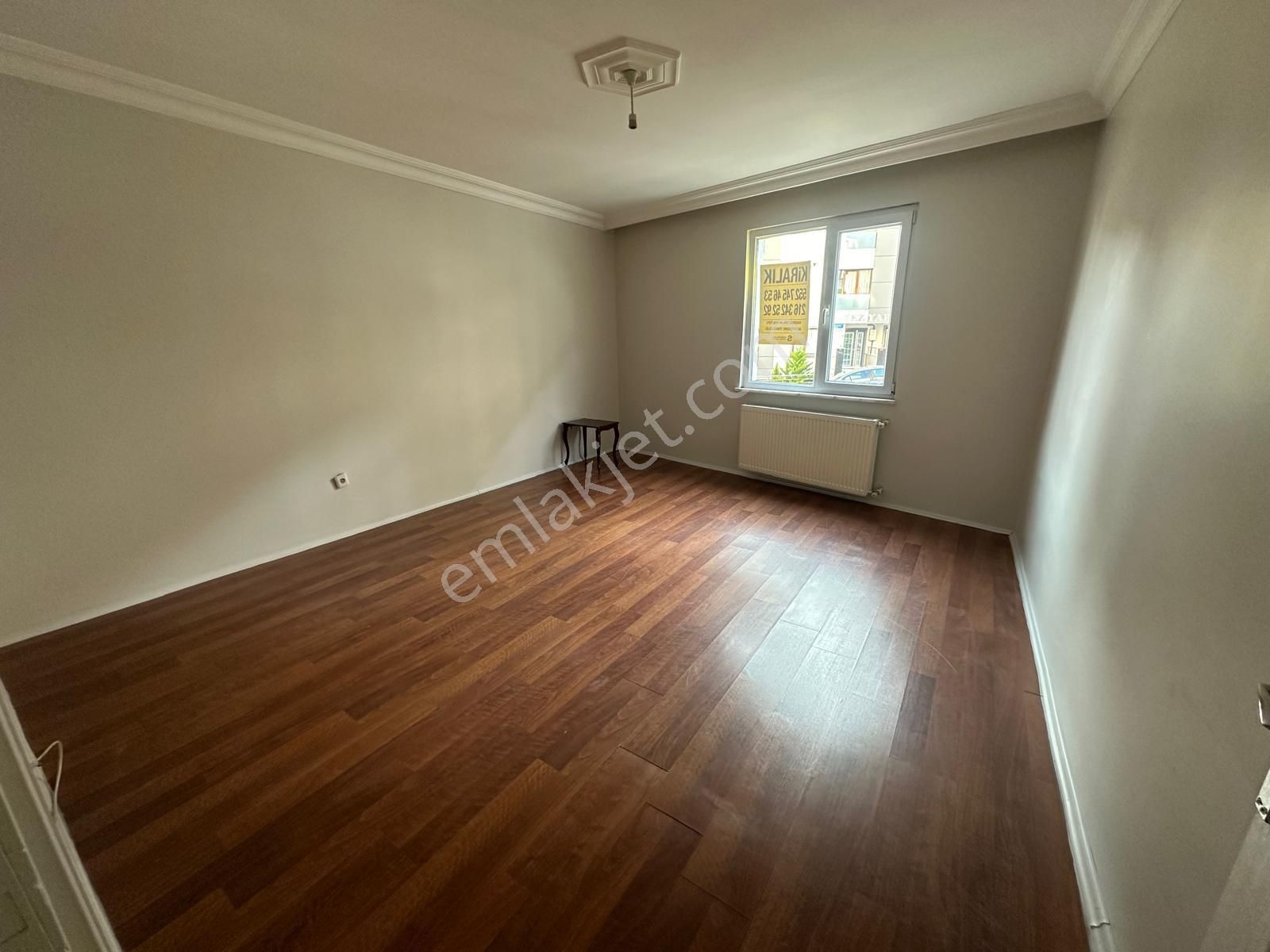 Maltepe Fındıklı'da Çok Geniş Ebeveyn Banyolu Kiralık 3+1 Daire
