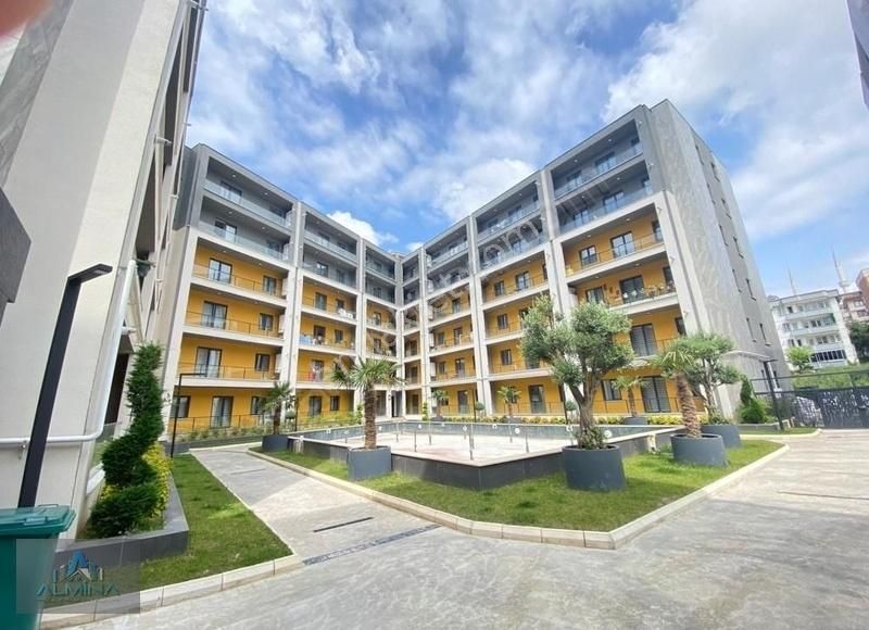 Almina'dan Brev 1 Sitesinde Kira Garantili 2+1 Satılık Daire