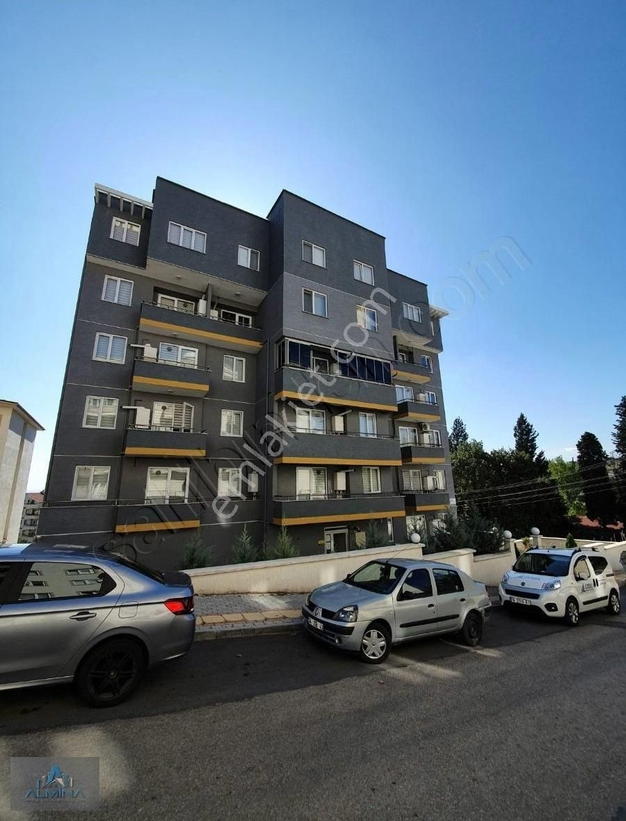 Almina'dan Dumlupınar'da 2+1 Kiracısız Fırsat Daire