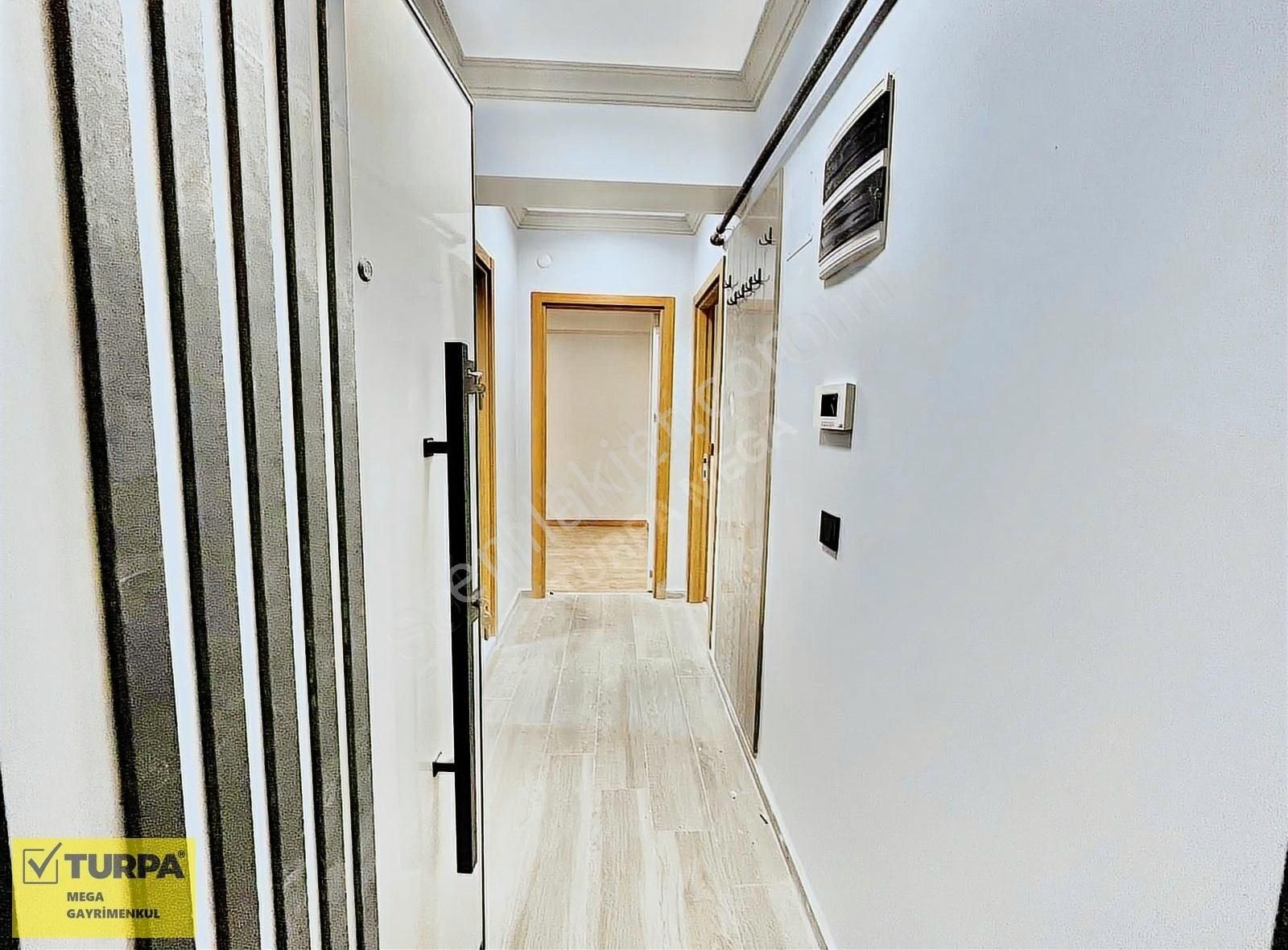 Karşıyaka İmbatlı Satılık 2+1 Yüksek Giriş Sıfır Daire