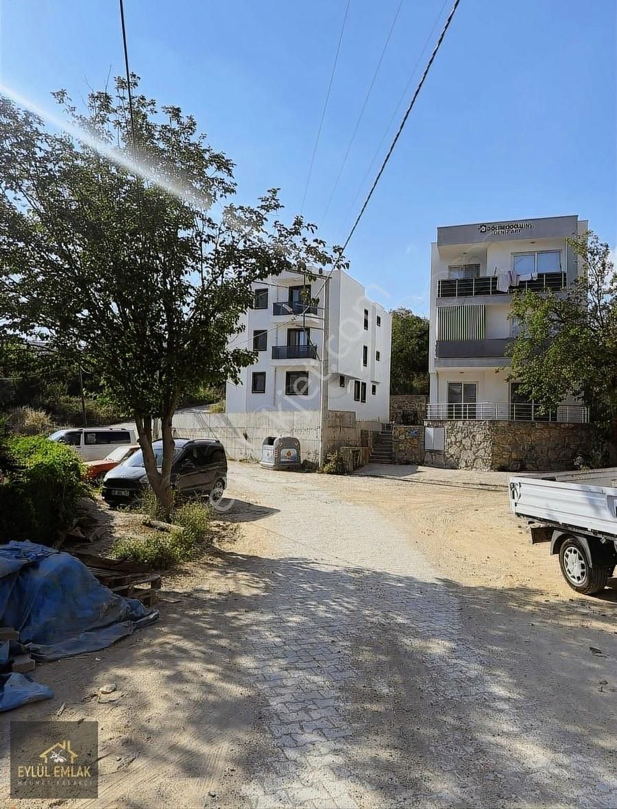 Bodrum Mumcularda Satılık 1+1