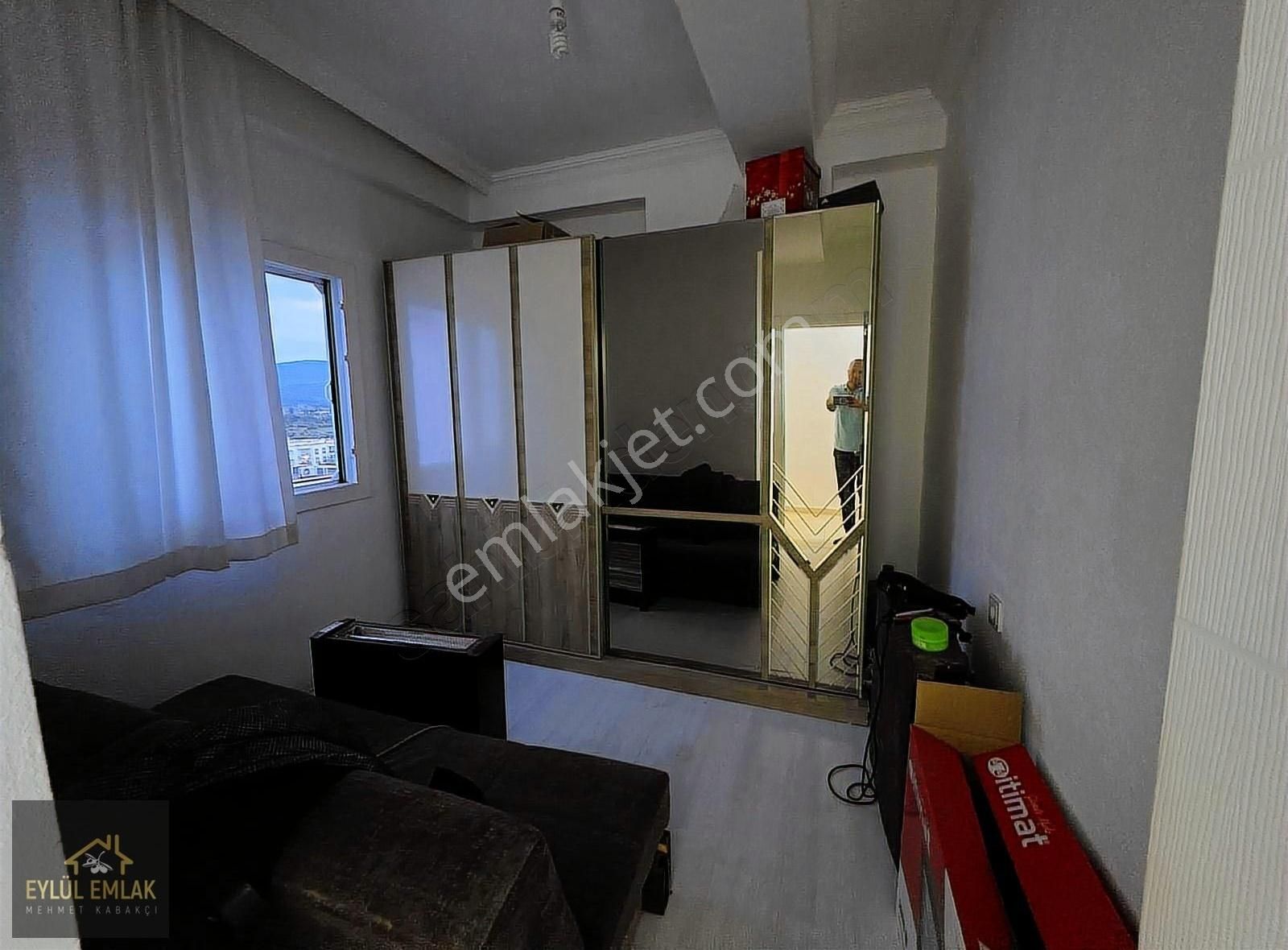 Mumcular Merkezde Satılık 2+1 Daire - Görsel 16