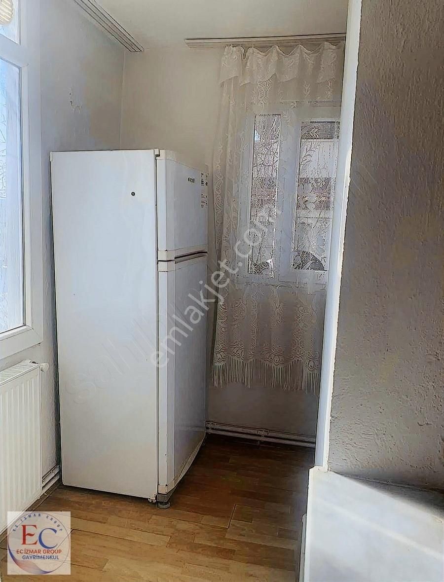 İzmir Urla Eşyalı Kiralık Daire,