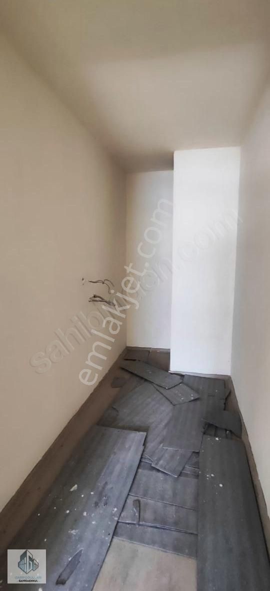 Garipoğulları Gayrimenkul'den 2+1 Modern Geniş Daire