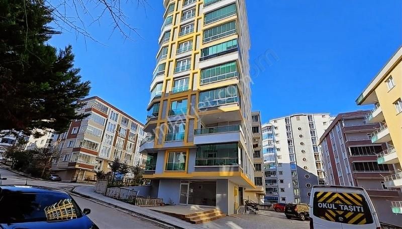 +1 Yatırım'den Hairka Bir Konumda Her Kat Tek Daire Satılık 4+1