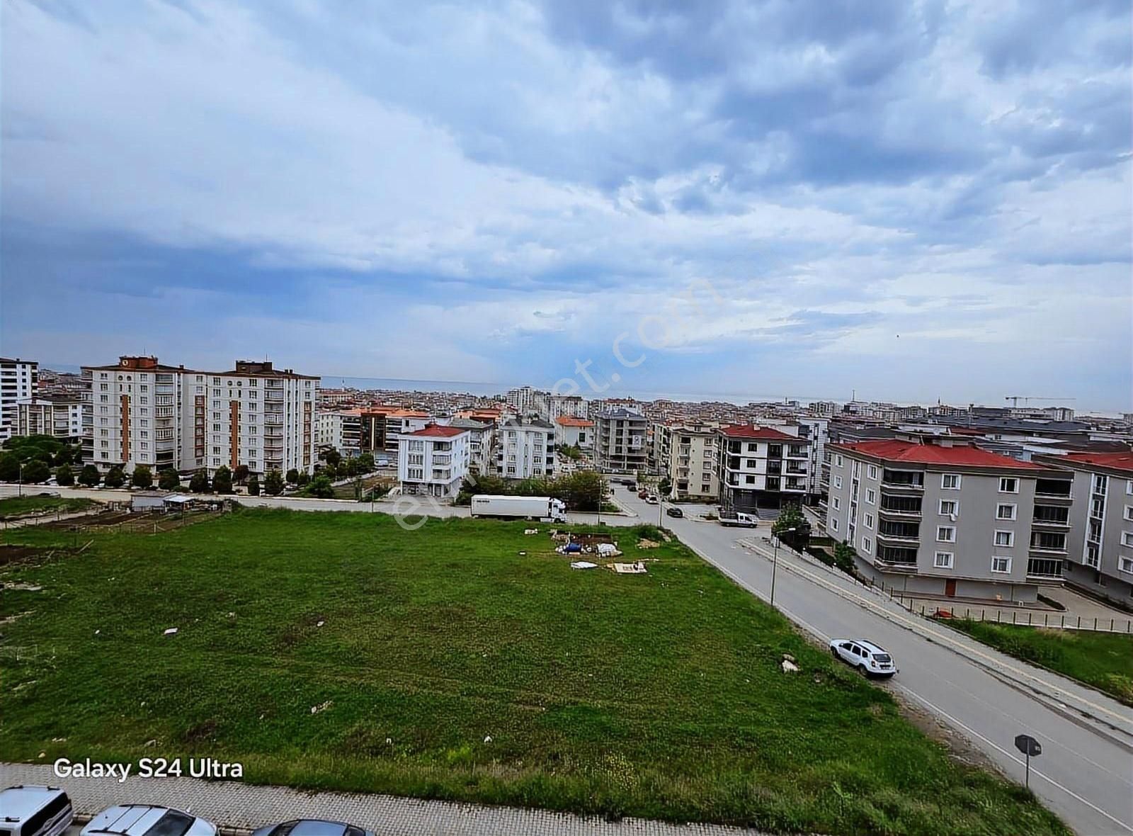 +1 Yatırım'den Full Deniz Manzaralı Satılık 3+1 Daire