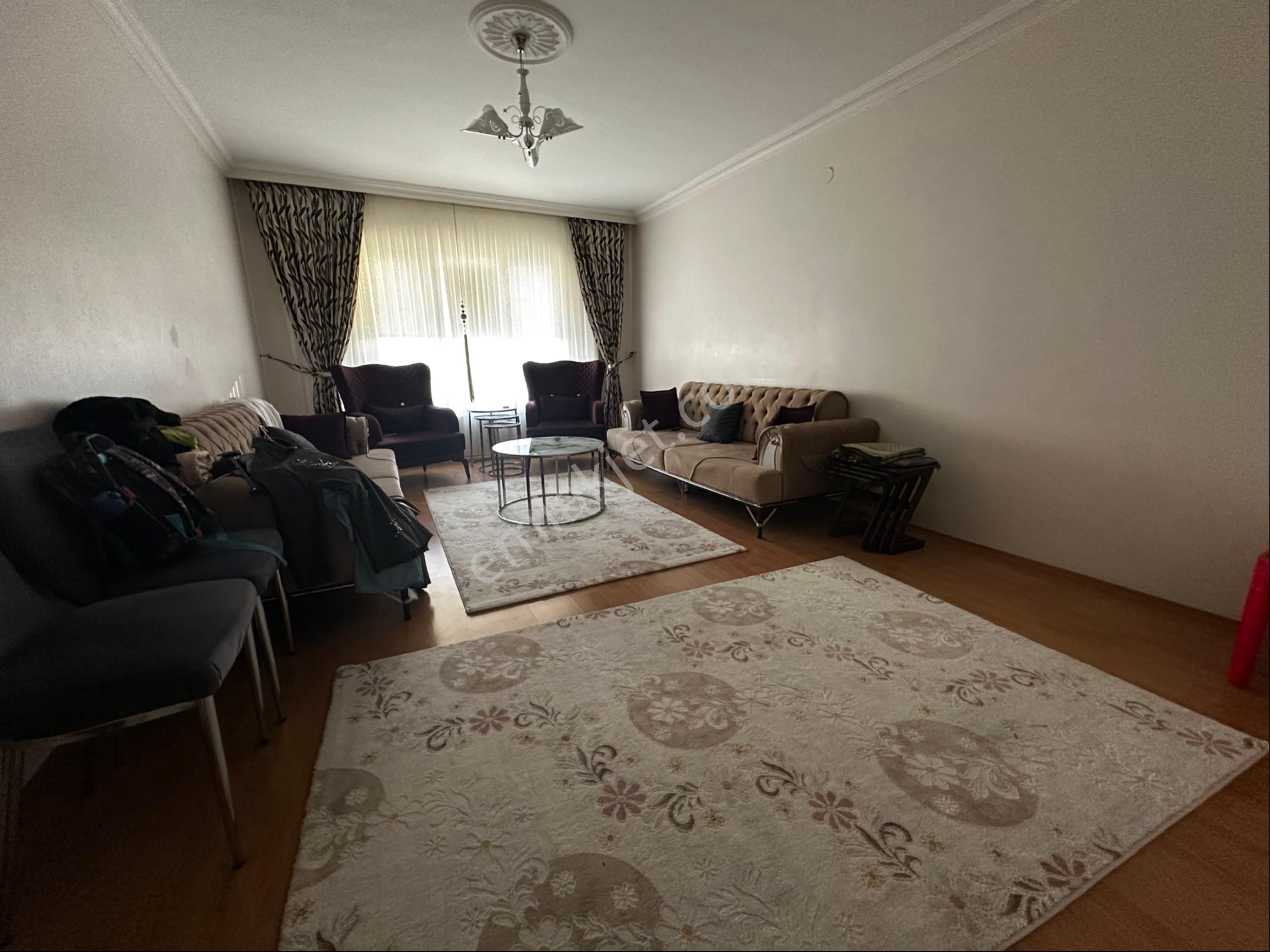 Mamak Cengizhanda 3+1 Satılık Daire