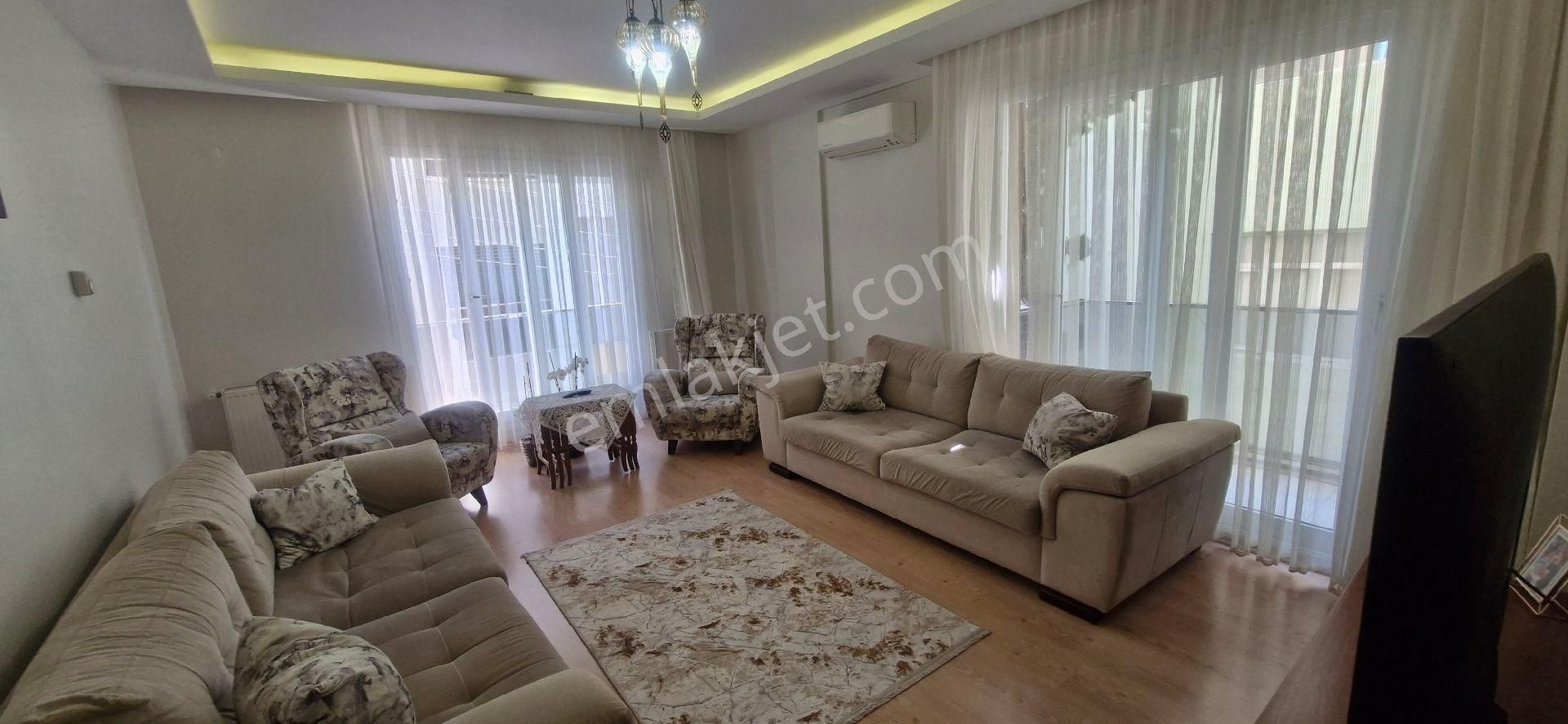 İzmir Balçova Eğitim Mah Doğalgazlı 2+1 Deprem Yönetmeliğine Uygun Satılık Daire
