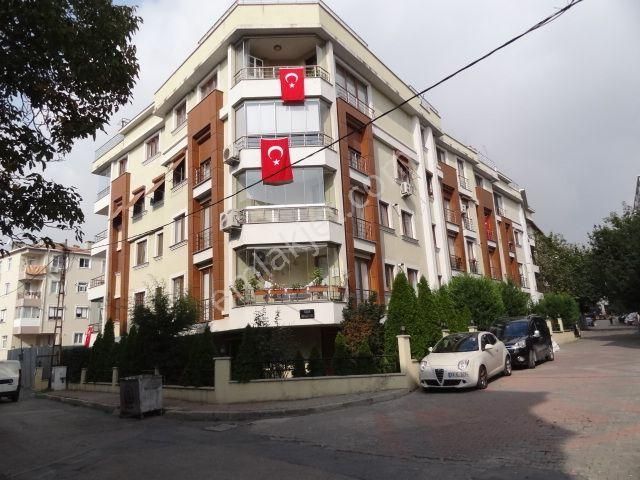Altıntepe Genç Apt.kombili Kiralık Lüks Giriş Daire 1+1,65m2.