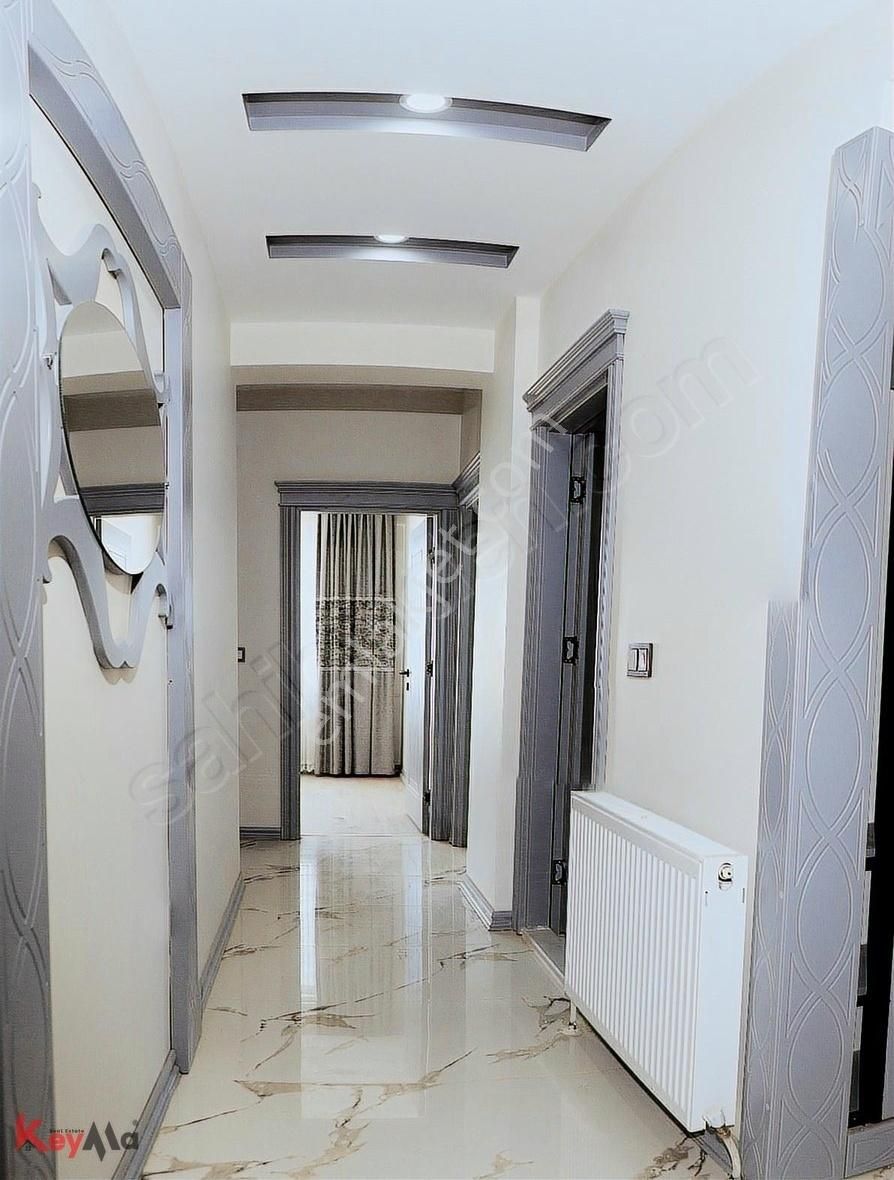 Hazır Kiracılı Hemen Kazandıran Daire Fırsatı!