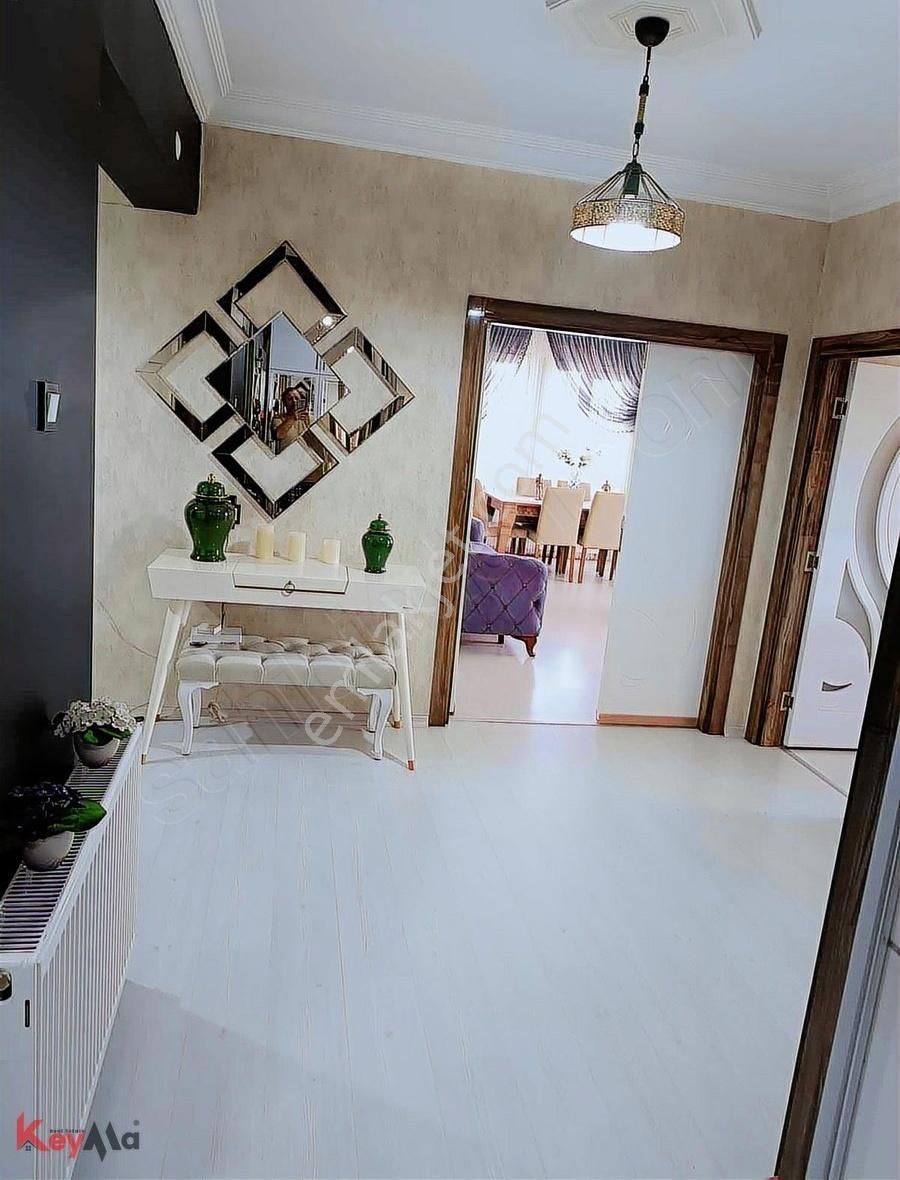 Satılık 3+1 Daire