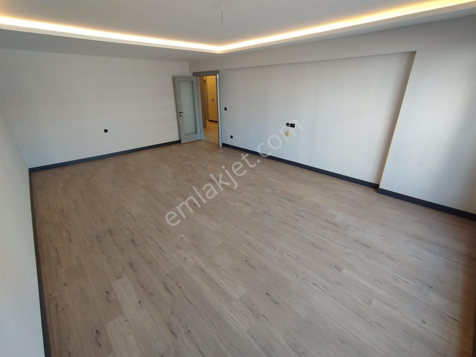 Ovacık Merkezinde Ada Murfaklı 4+1 Sosyal Donatılı Site Daire! - Görsel 21