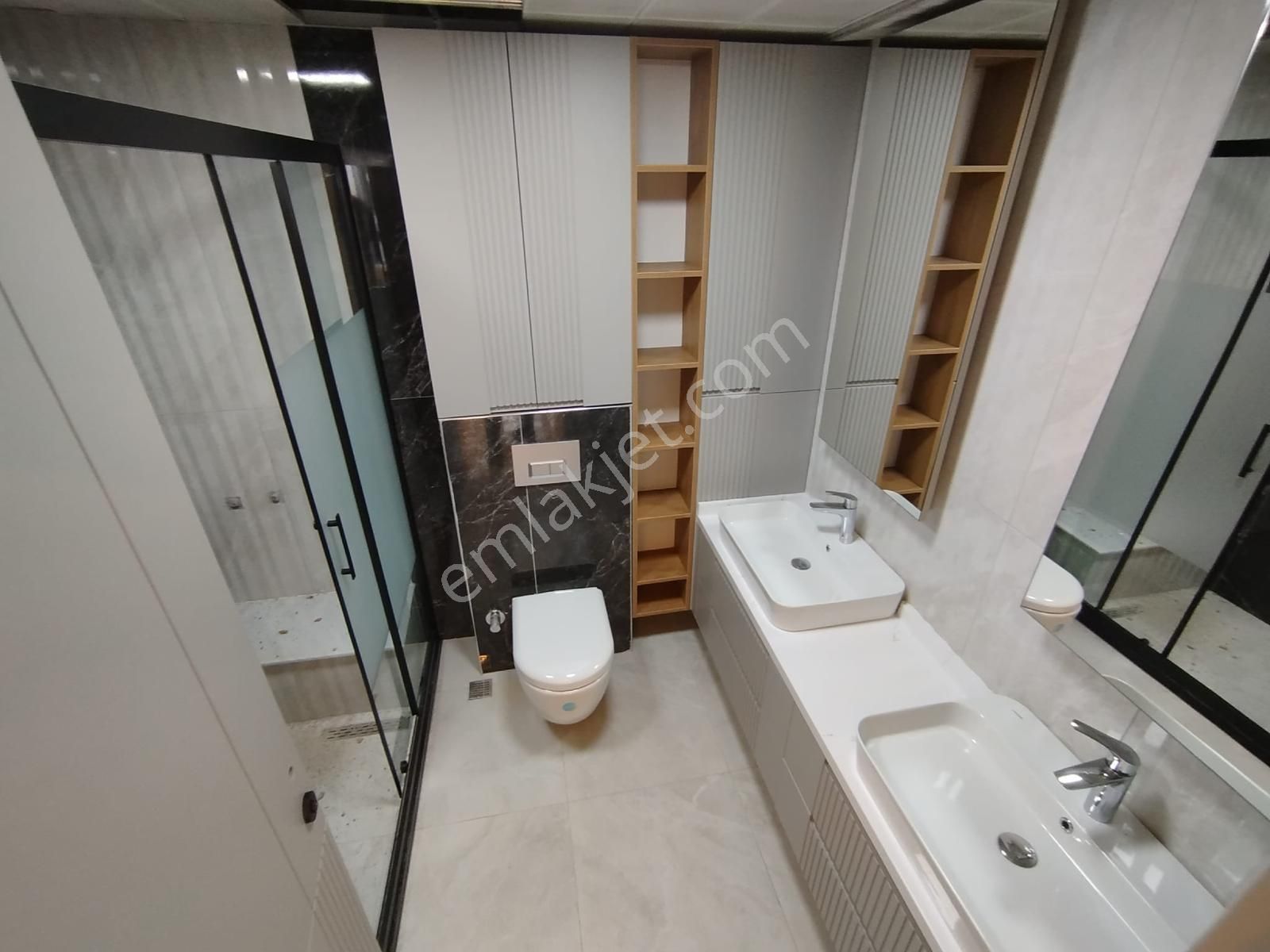 Ovacık Merkezinde Ada Murfaklı 4+1 Sosyal Donatılı Site Daire! - Görsel 19