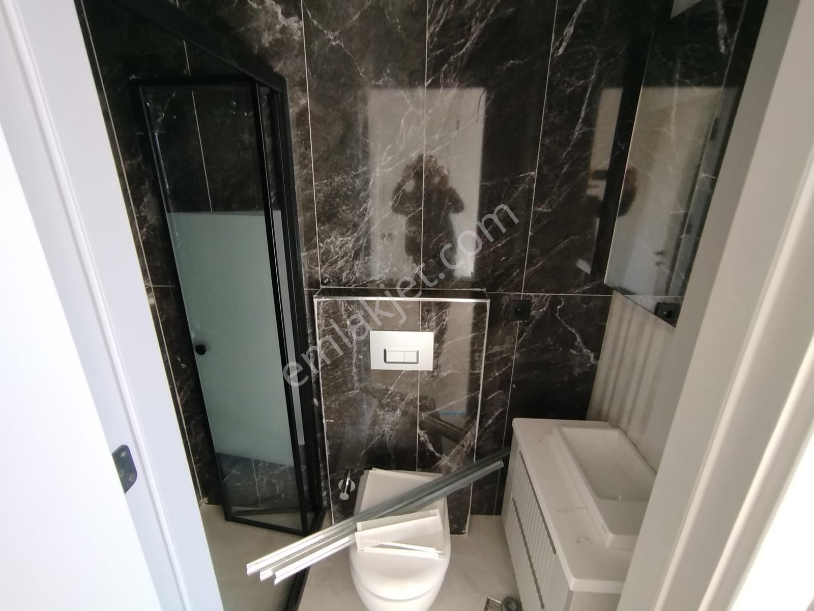 Ovacık Merkezinde Ada Murfaklı 4+1 Sosyal Donatılı Site Daire! - Görsel 25