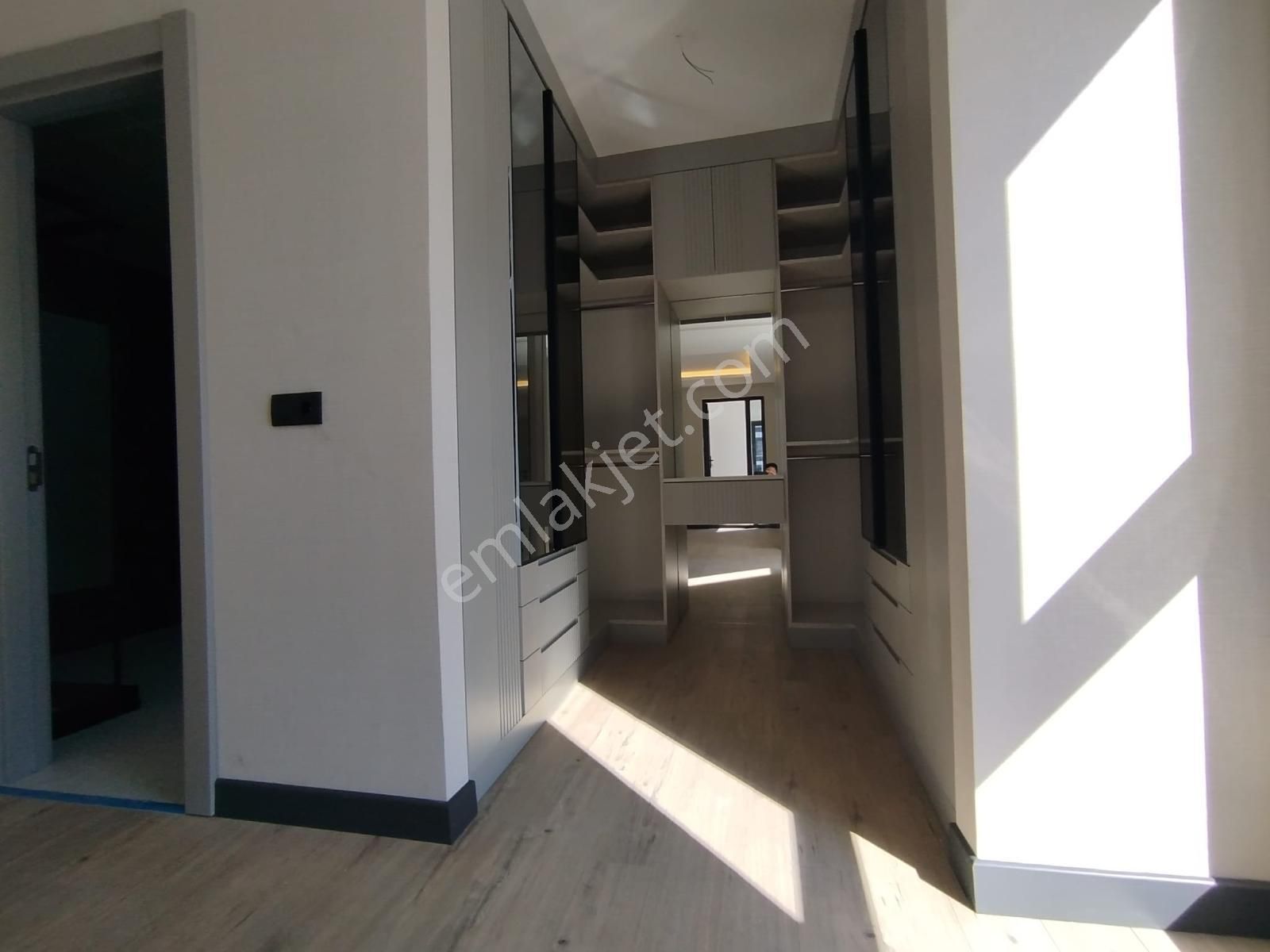 Ovacık Merkezinde Ada Murfaklı 4+1 Sosyal Donatılı Site Daire! - Görsel 11