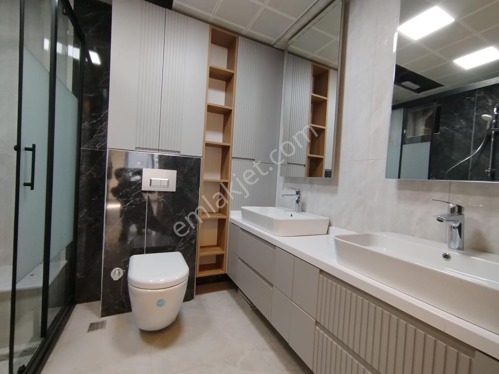 Ovacık Merkezinde Ada Murfaklı 4+1 Sosyal Donatılı Site Daire! - Görsel 23