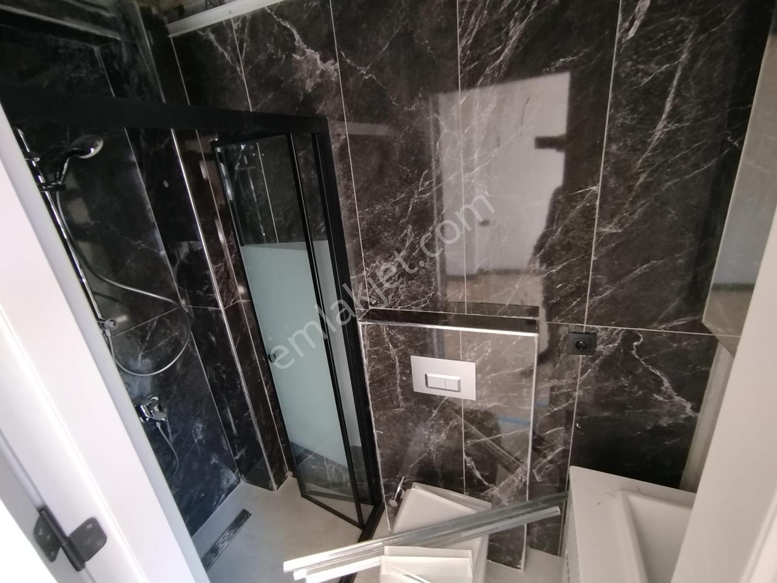 Ovacık Merkezinde Ada Murfaklı 4+1 Sosyal Donatılı Site Daire! - Görsel 26