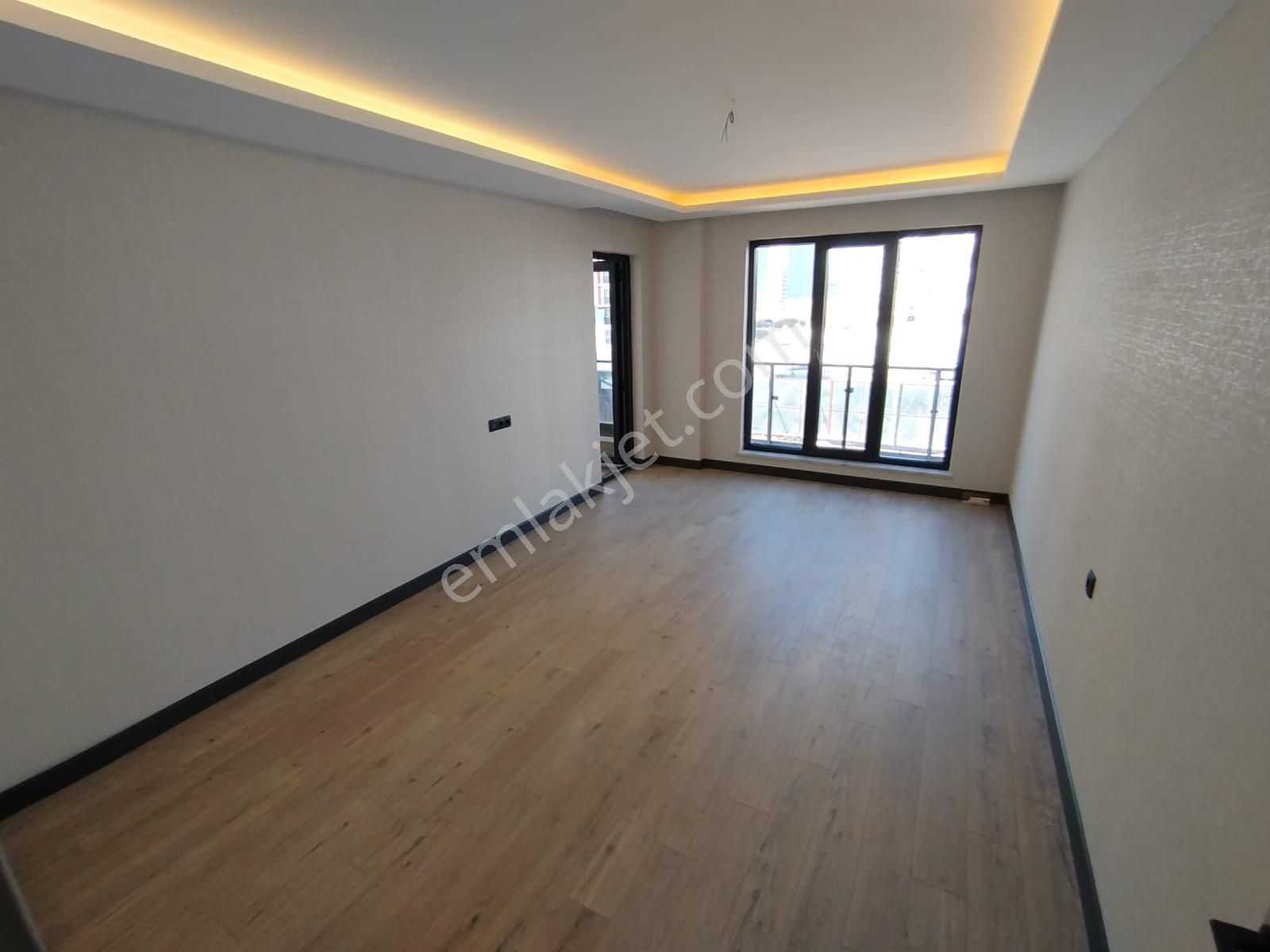 Ovacık Merkezinde Ada Murfaklı 4+1 Sosyal Donatılı Site Daire! - Görsel 17