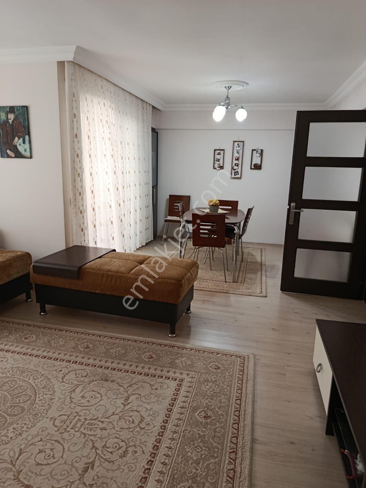 Zafer Mahallesinde 3+1 Doğalgazlı Güzelkonumda Masrafsız Daire - Görsel 7