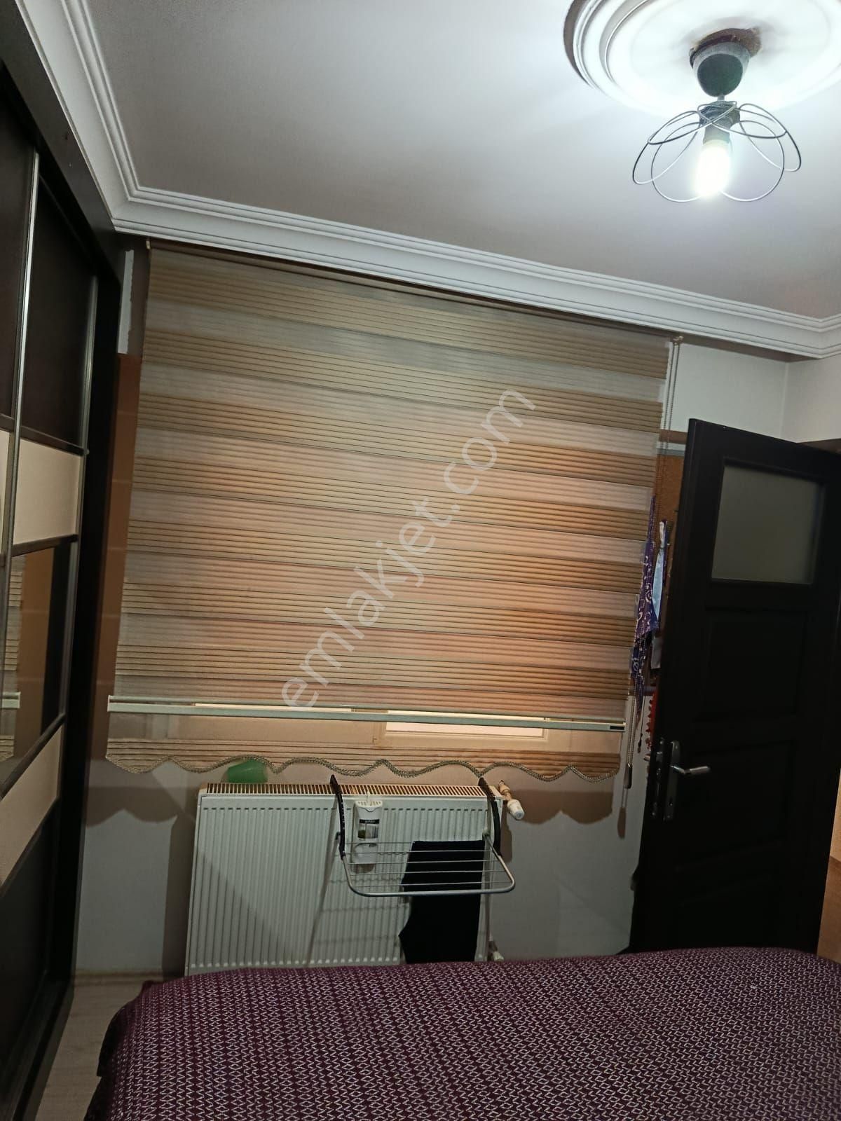 Zafer Mahallesinde 3+1 Doğalgazlı Güzelkonumda Masrafsız Daire - Görsel 14