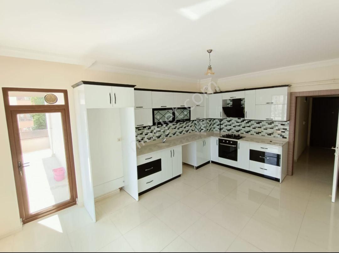 Abit Gm Cumbul Sitesi 2.kat Kiralik 180 M² Çift Banyolu Kilerli Daire