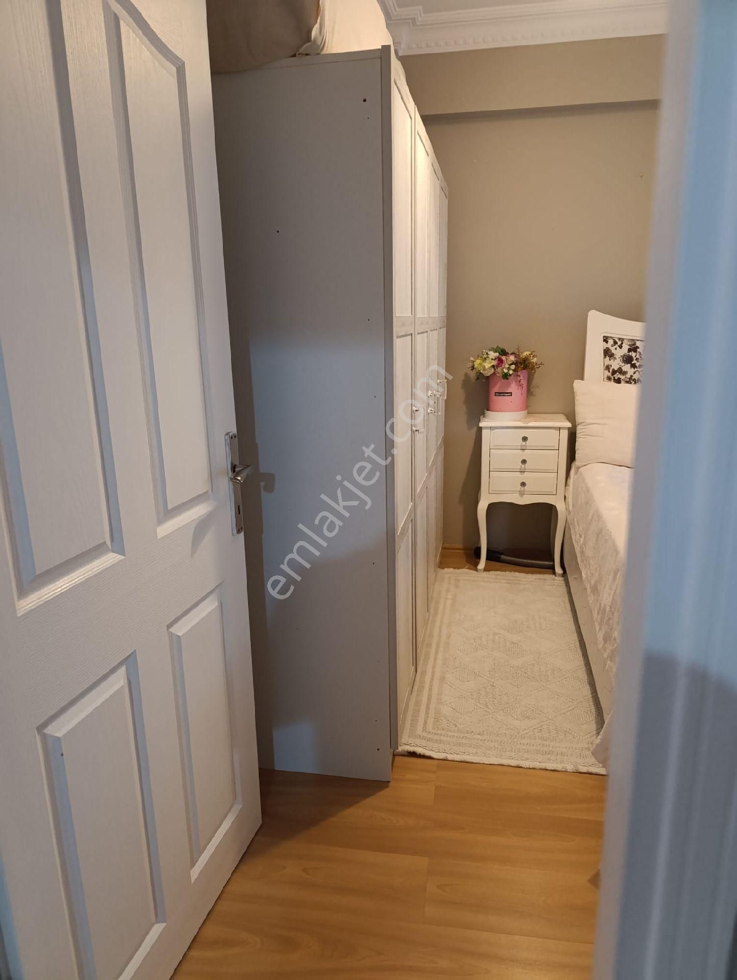 Es Emlaktan Kartaltepe İstanbul Cad. 3+1 Satılık Daire - Görsel 13