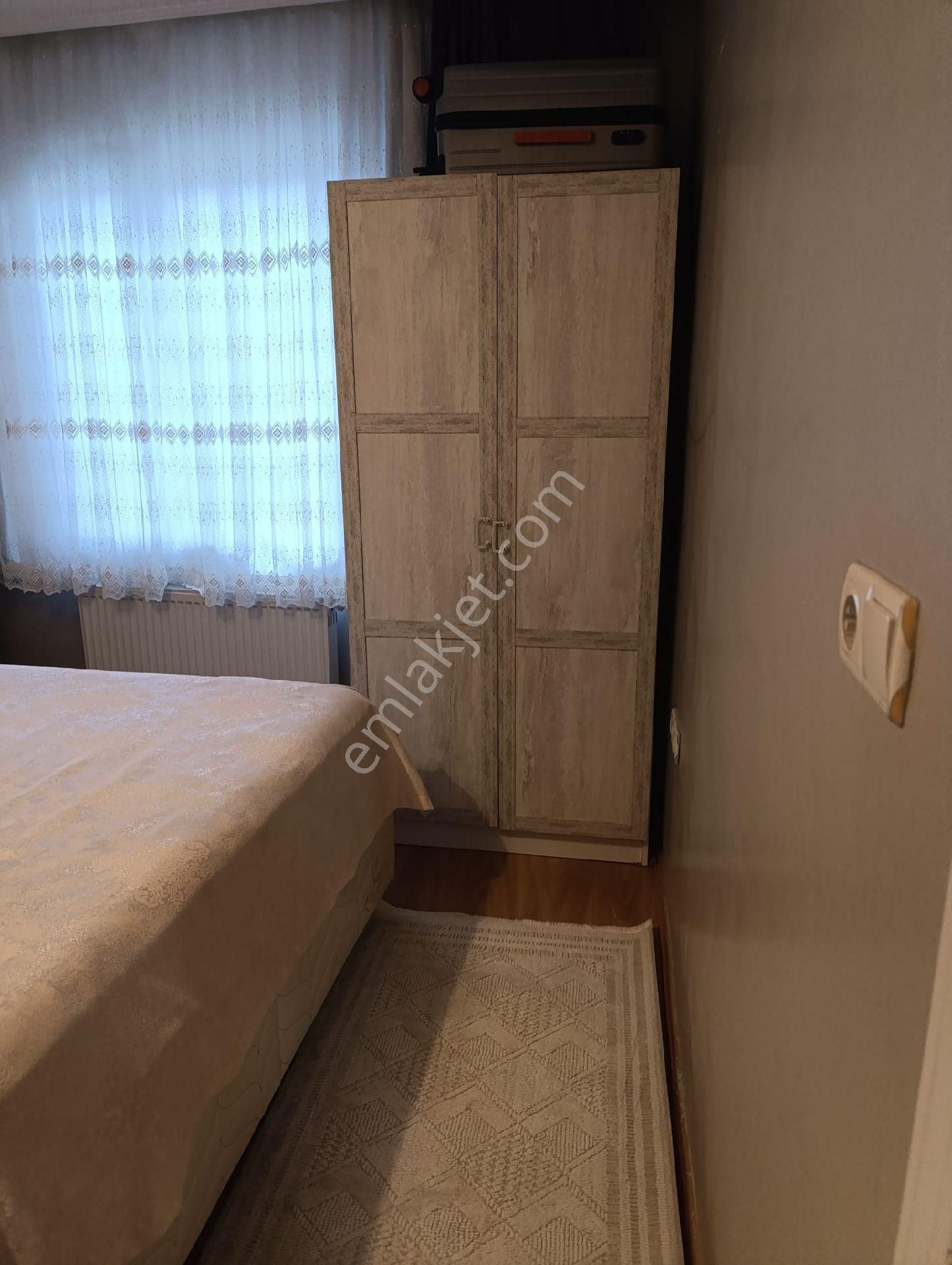 Es Emlaktan Kartaltepe İstanbul Cad. 3+1 Satılık Daire - Görsel 11