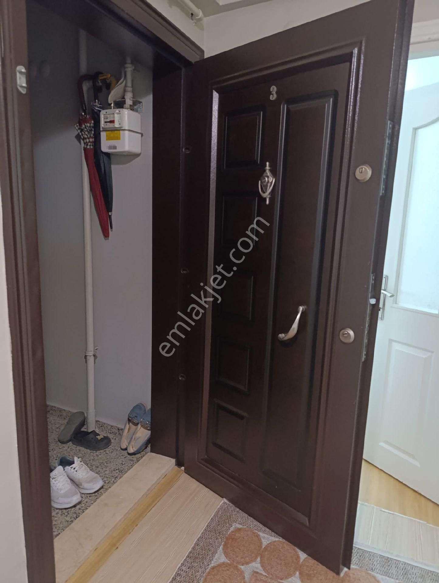 Es Emlaktan Kartaltepe İstanbul Cad. 3+1 Satılık Daire - Görsel 24