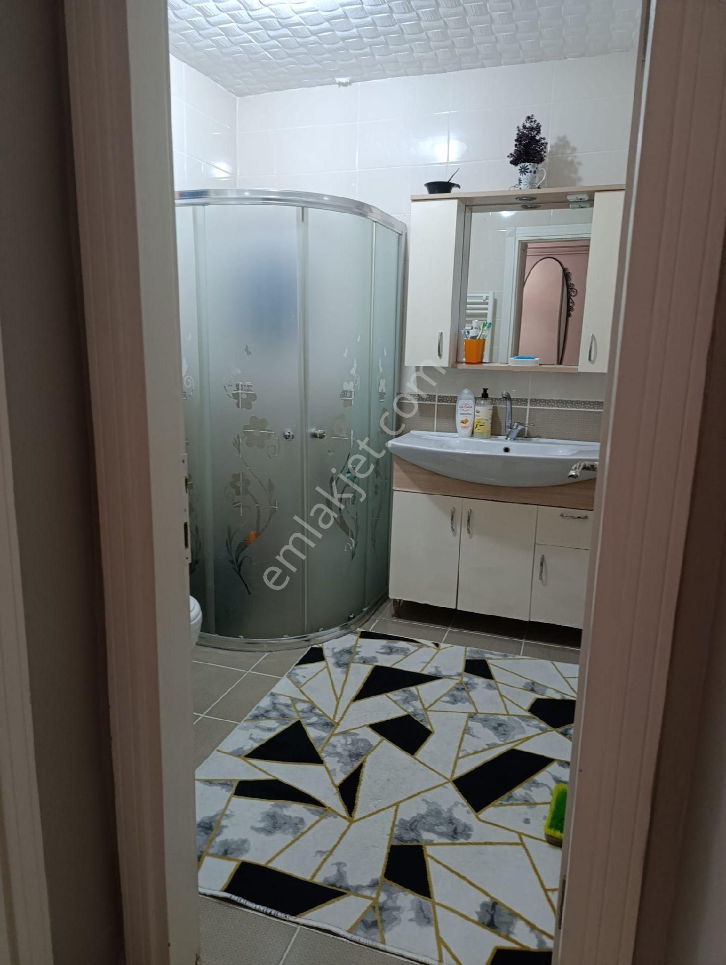 Es Emlaktan Kartaltepe İstanbul Cad. 3+1 Satılık Daire - Görsel 19