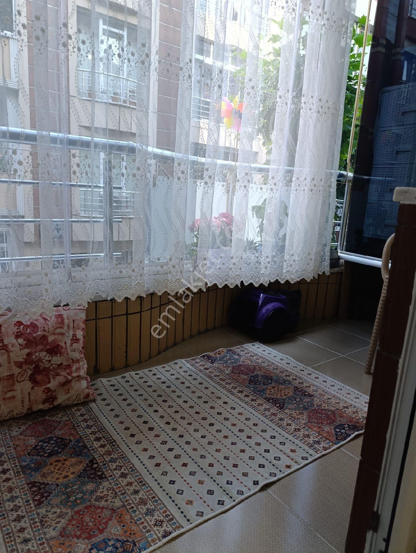 Es Emlaktan Kartaltepe İstanbul Cad. 3+1 Satılık Daire - Görsel 21