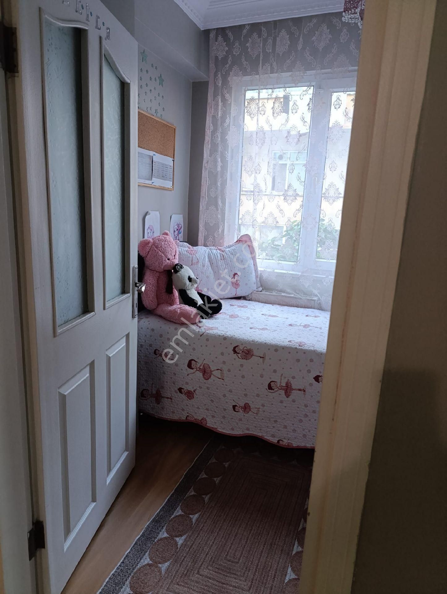 Es Emlaktan Kartaltepe İstanbul Cad. 3+1 Satılık Daire - Görsel 8