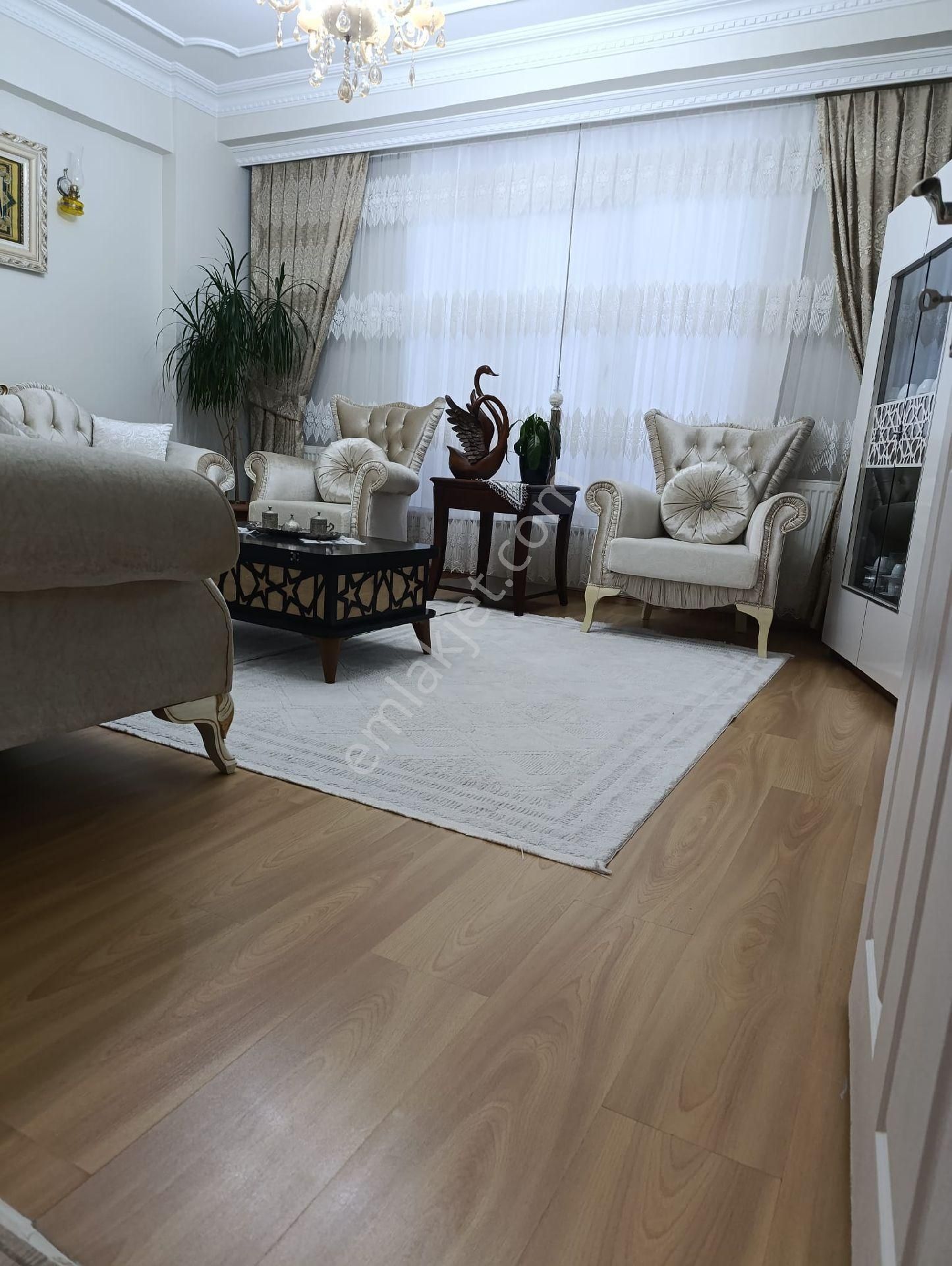 Es Emlaktan Kartaltepe İstanbul Cad. 3+1 Satılık Daire - Görsel 5