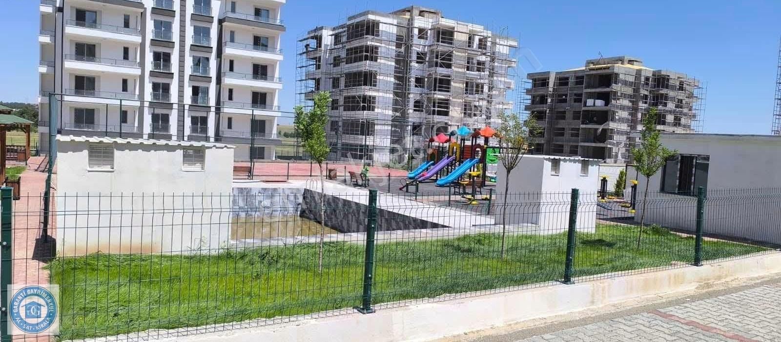 Teknokent Arkasında Kiralık 2+1 Sıfır Daire