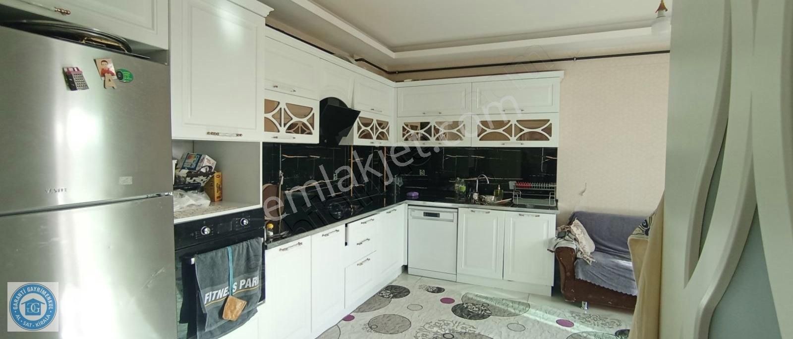 Milet Bahçesine Yakın 3,5+1 Satılık Daire