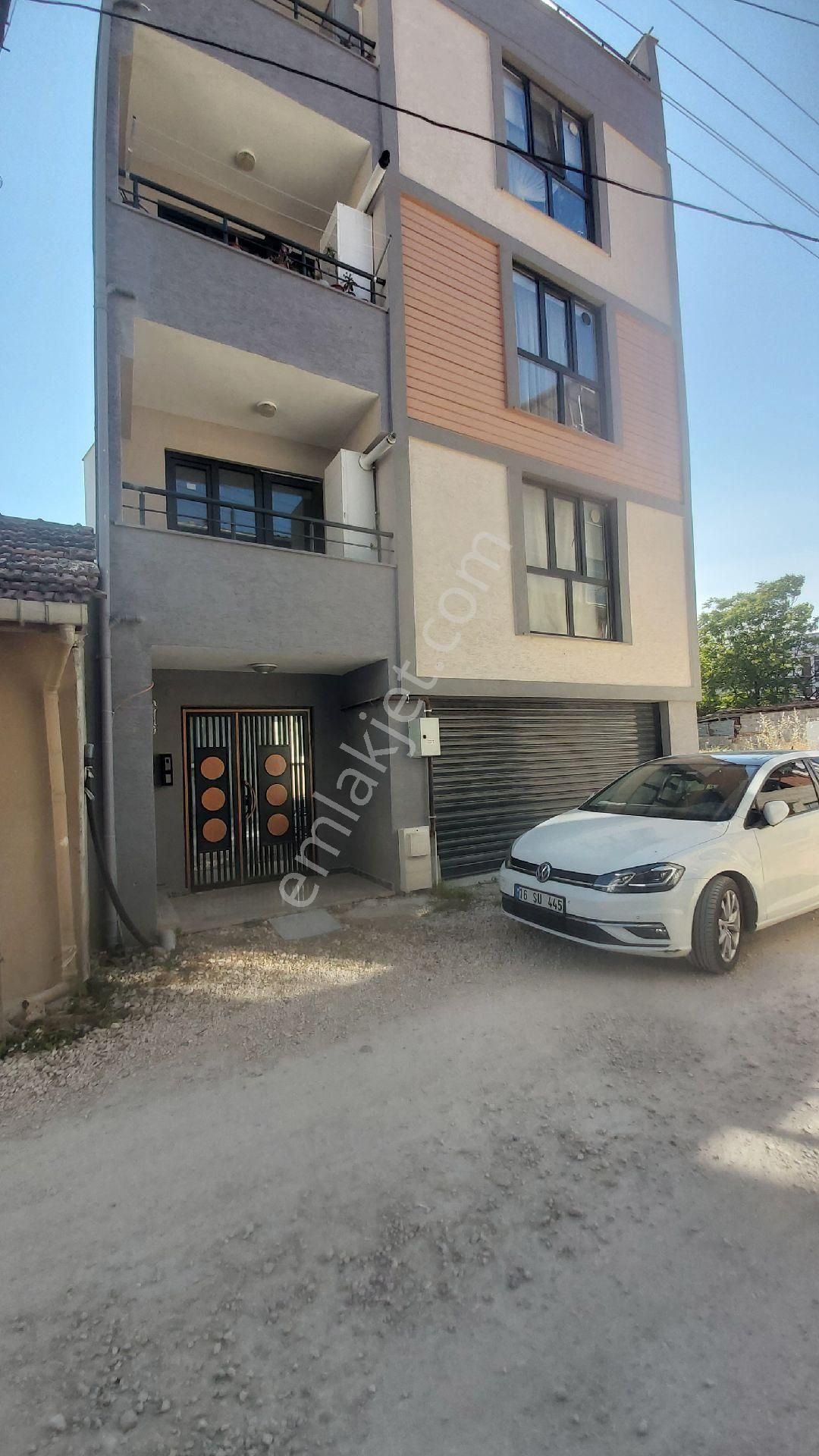 2 Yaşında Çok Uygun Daire