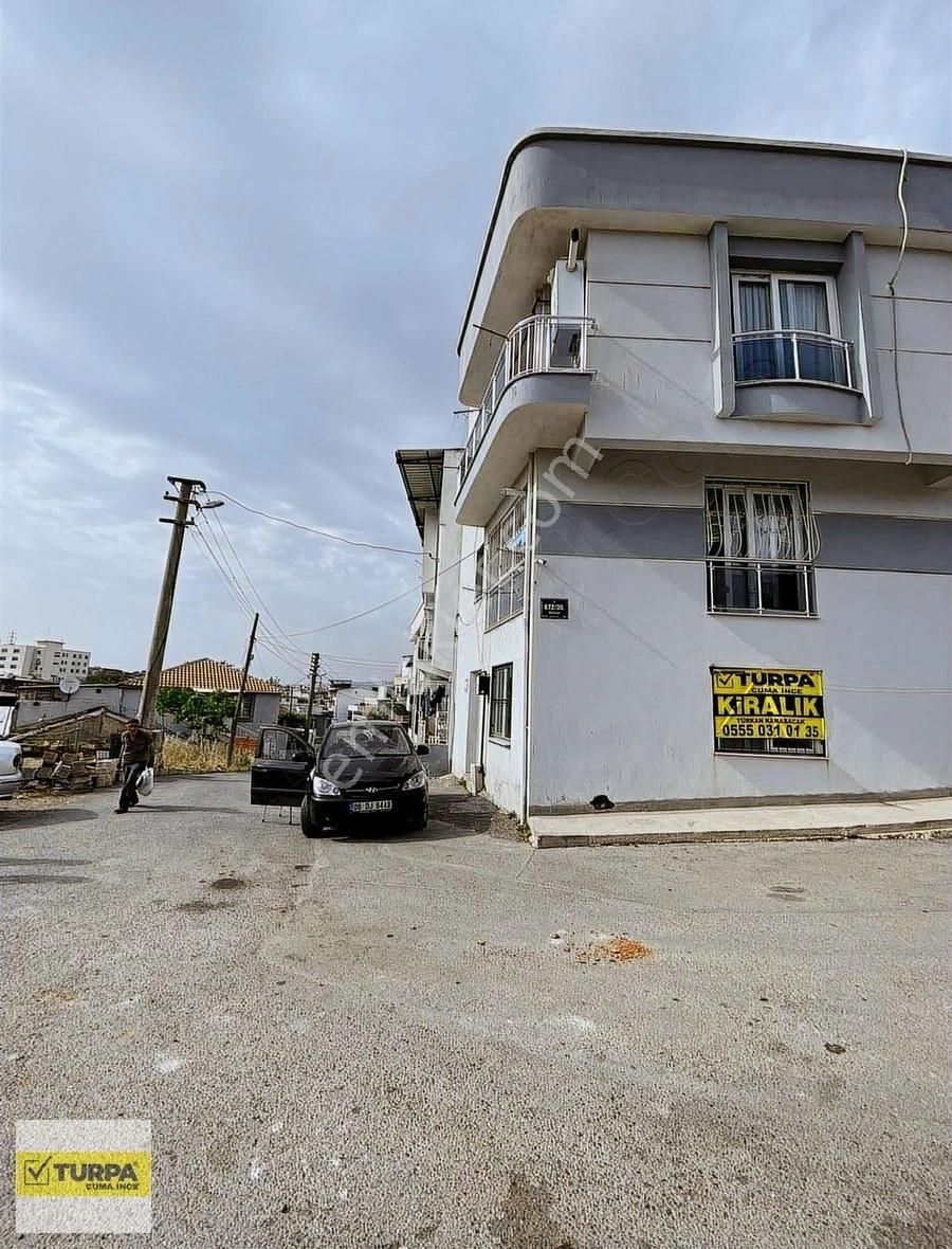 İnönü Mah.' De 2+1 Açık Mutfak Kiralık Daire
