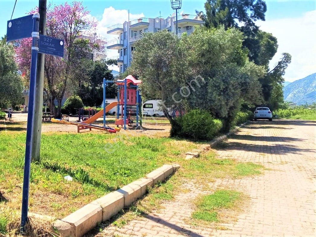 Döşemealtı Havuzlu Site İçi Kiralık Doğalgazlı Katta Dubleks 3+1
