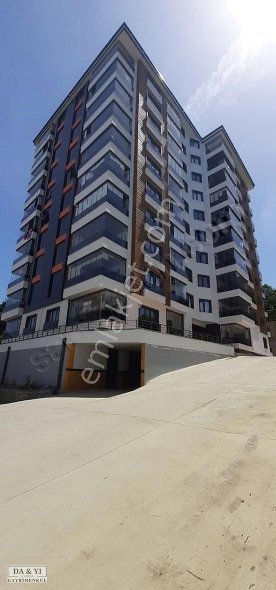 Da&yı Gayrımenkul Den Sıfır Kiralık Lüks Daire Müftü Mahallesi