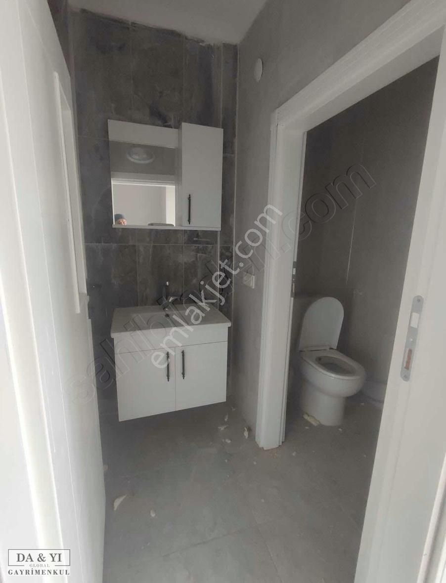 Da&yı Gayrimenkulden Fırtına Bölgesinde Kiralık Daire