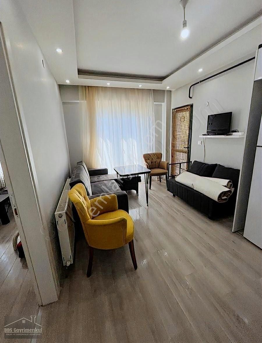 A. Zaf Mah Eşyalı Kiralık 1+1 Daire