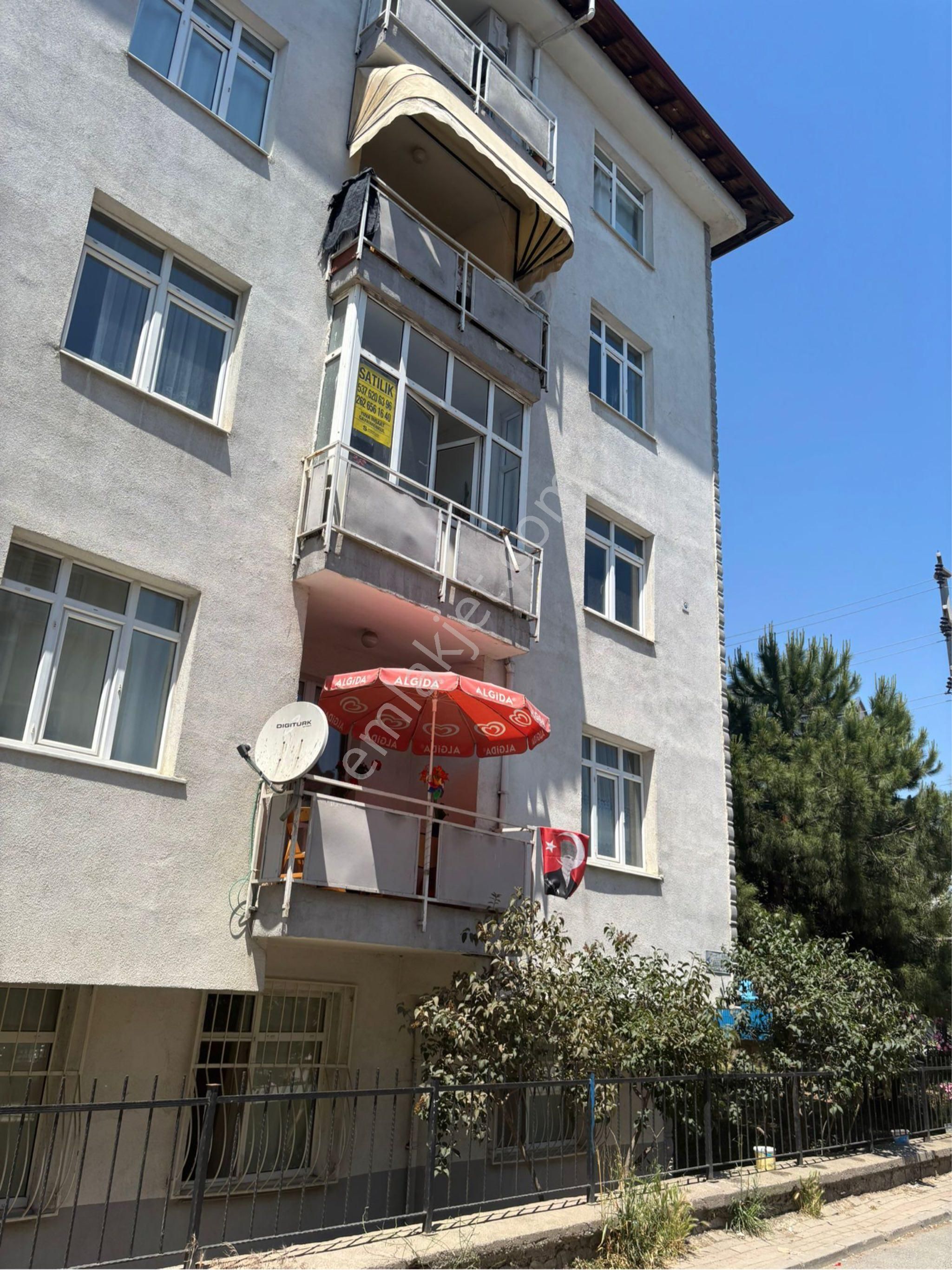 Darıca Balarbaşı Mh 3+1 Arakat