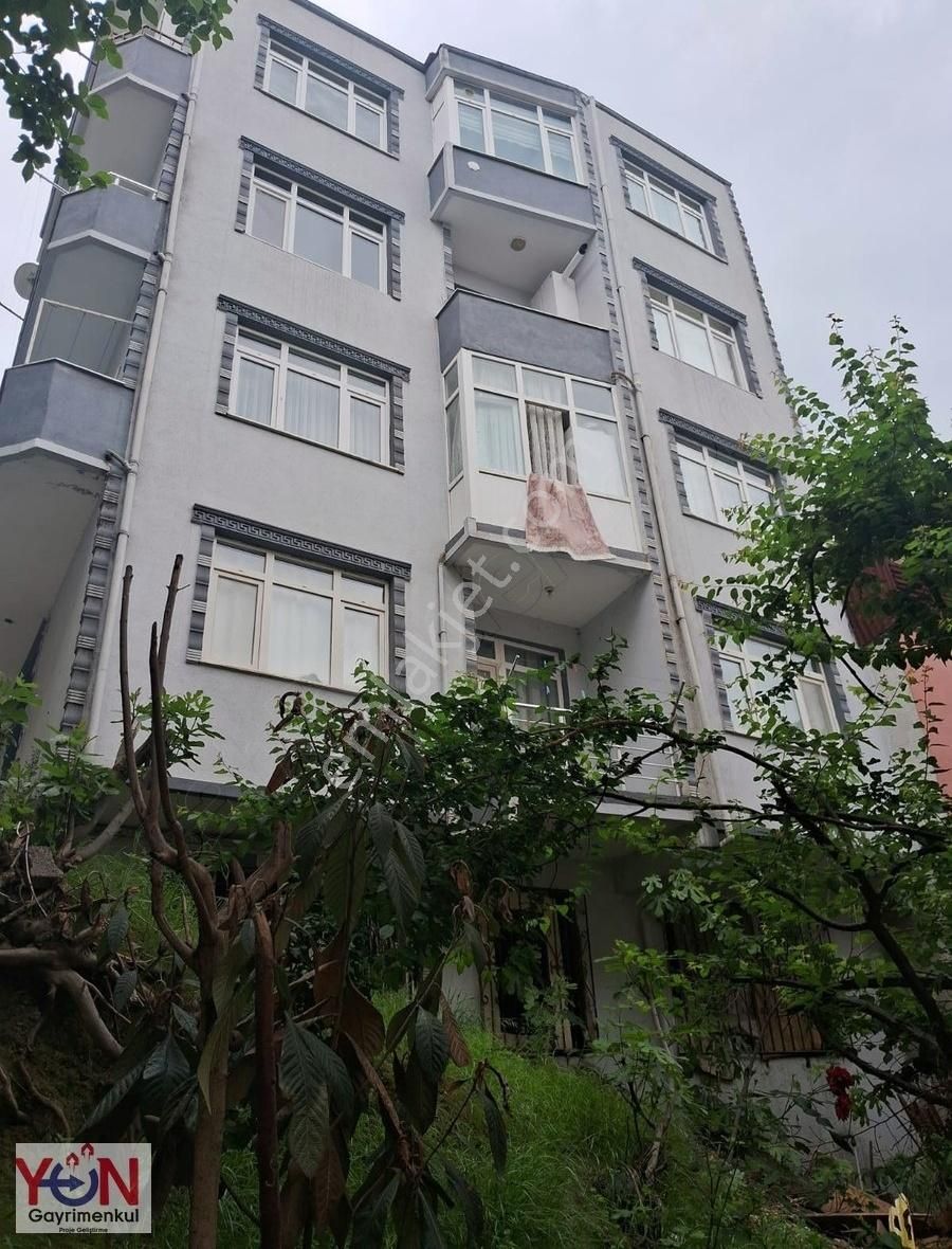 Deniz Manzaralı Yatırımlık En Yüksek Hisseli 3+2 Ters Dublex