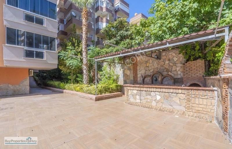 Alanya'da İkametgaha Uygun 2+1 Full Eşyalı Satılık Dairemiz - Görsel 4