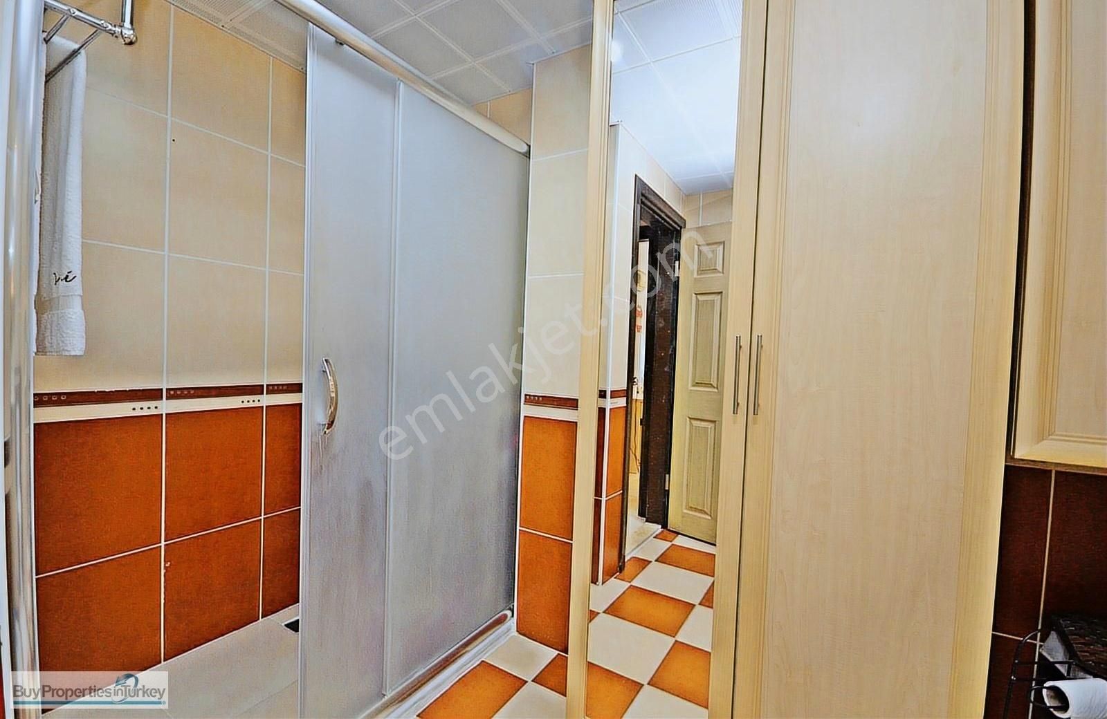 Alanya'da İkametgaha Uygun 2+1 Full Eşyalı Satılık Dairemiz - Görsel 12